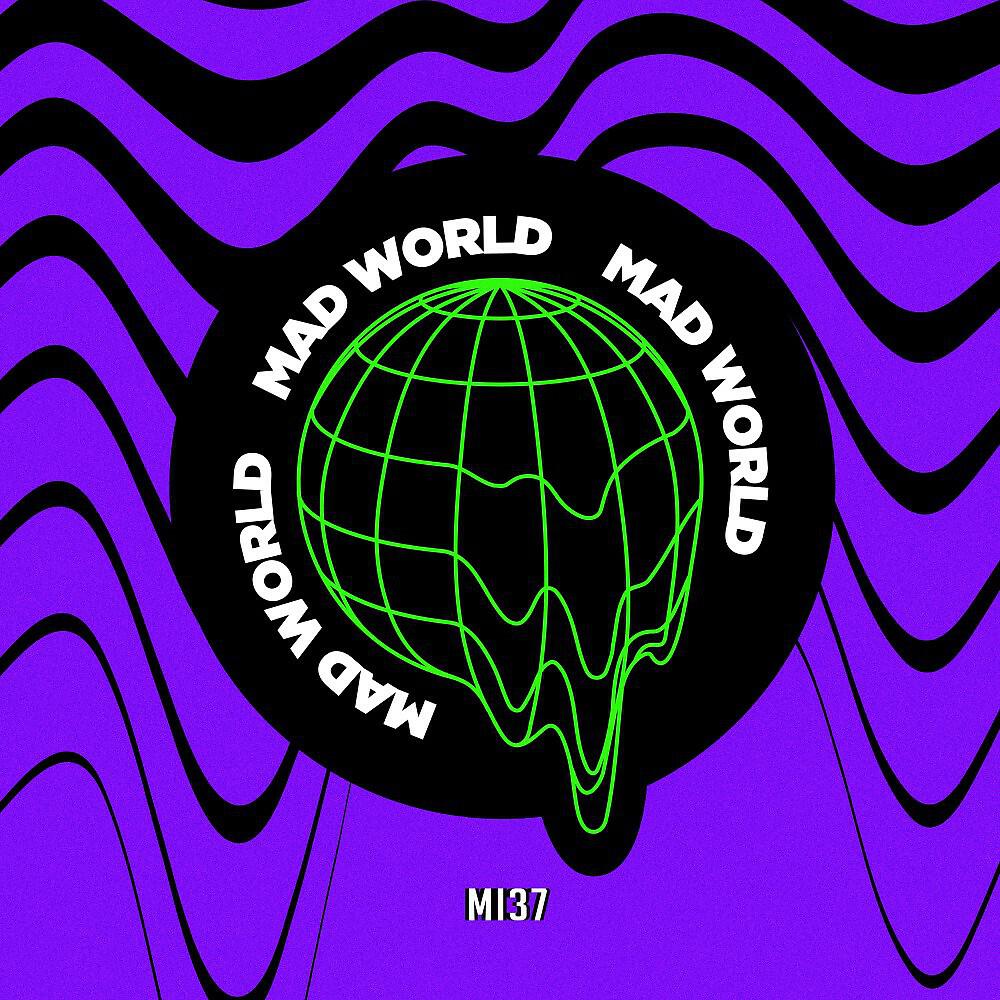 Релиз Mad World