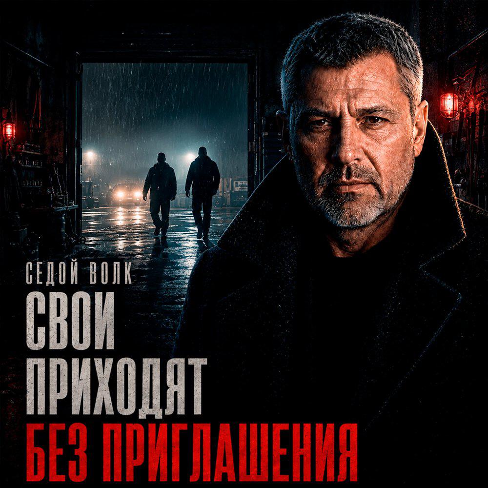 Релиз Свои приходят без приглашения