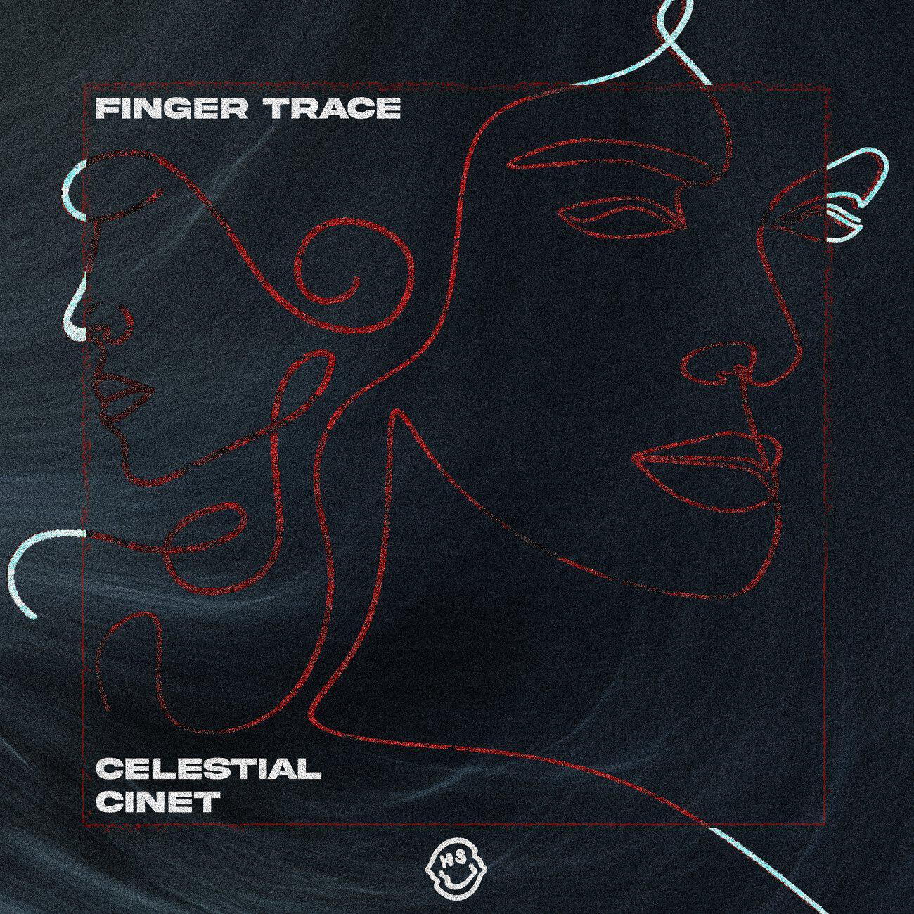 Релиз Finger Trace