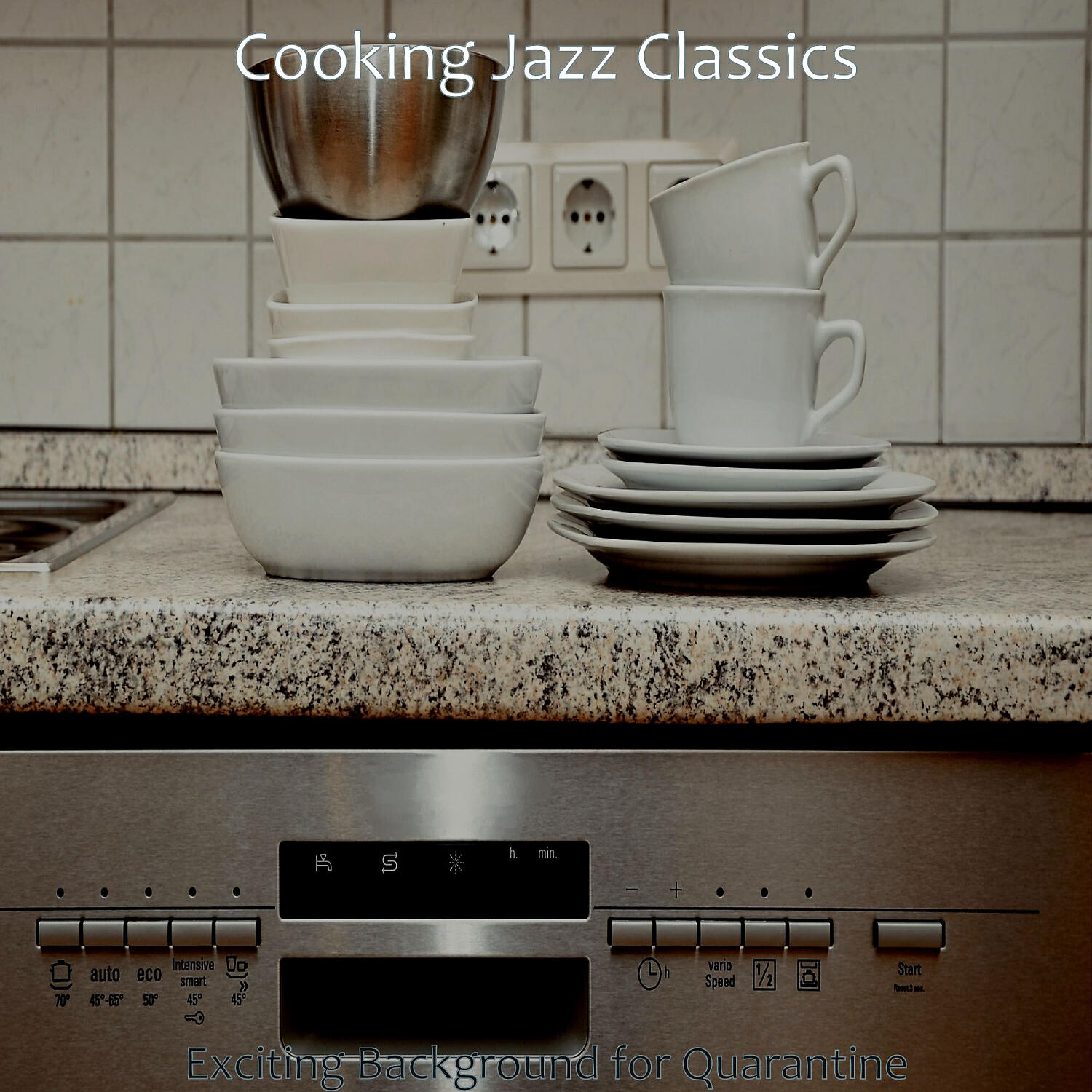 Релиз Exciting Background for Quarantine