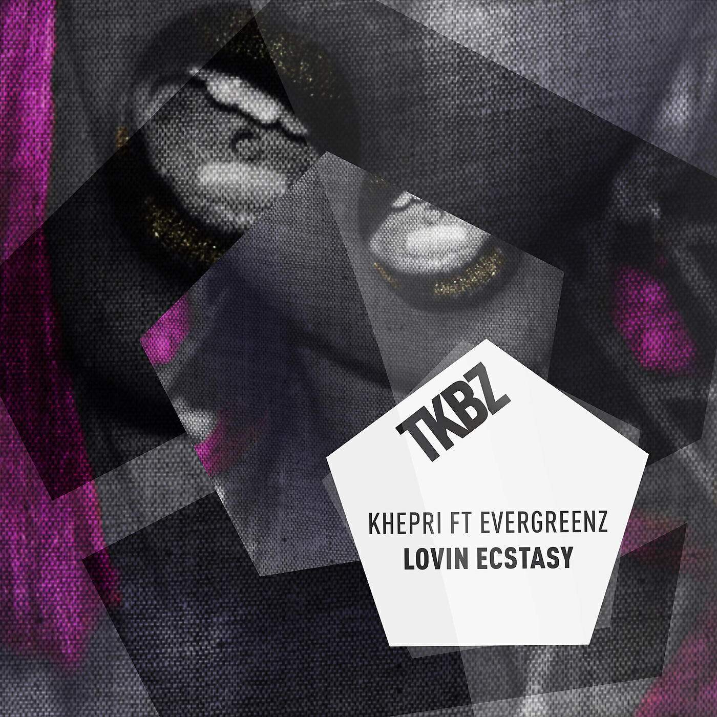 Релиз Lovin Ecstasy