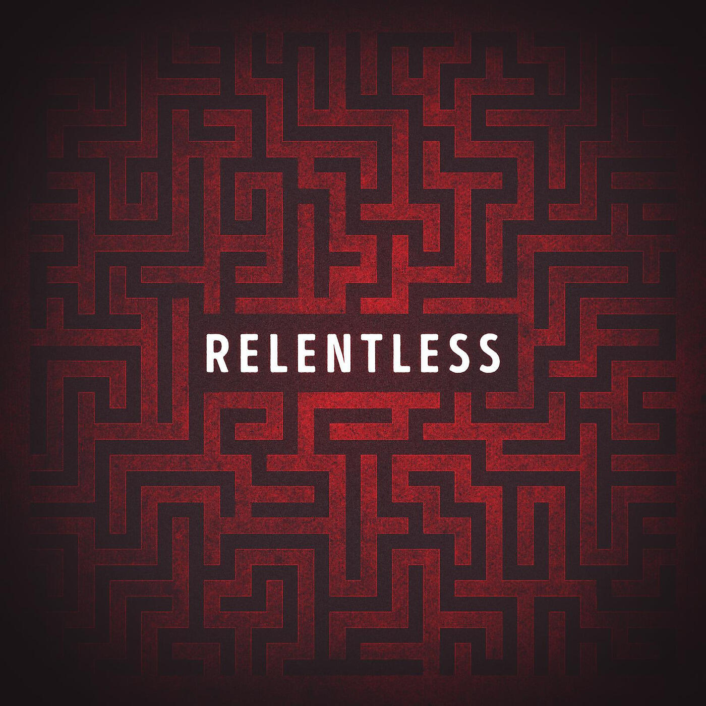 Релиз Relentless