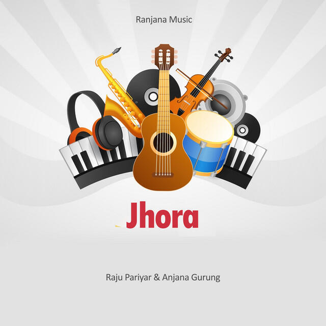 Релиз Jhora