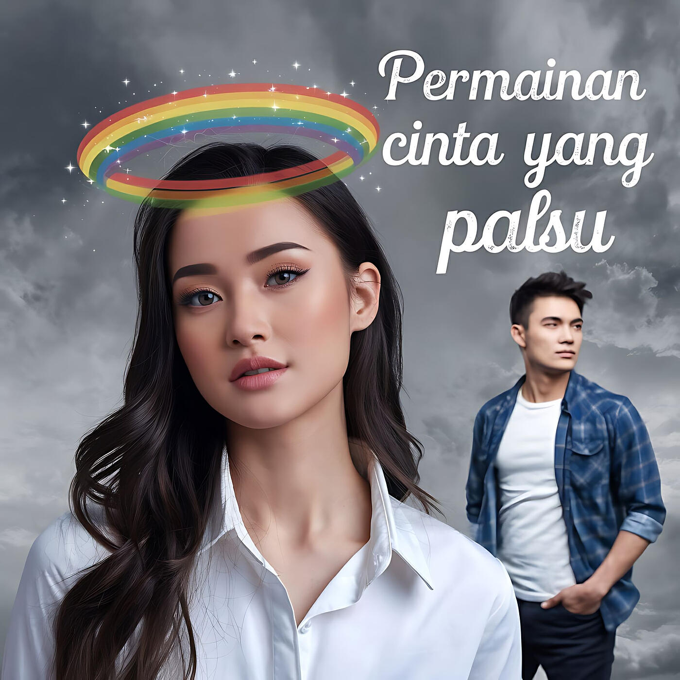 Релиз Permainan Cinta Yang Palsu