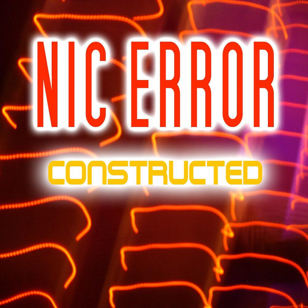 Релиз Constructed