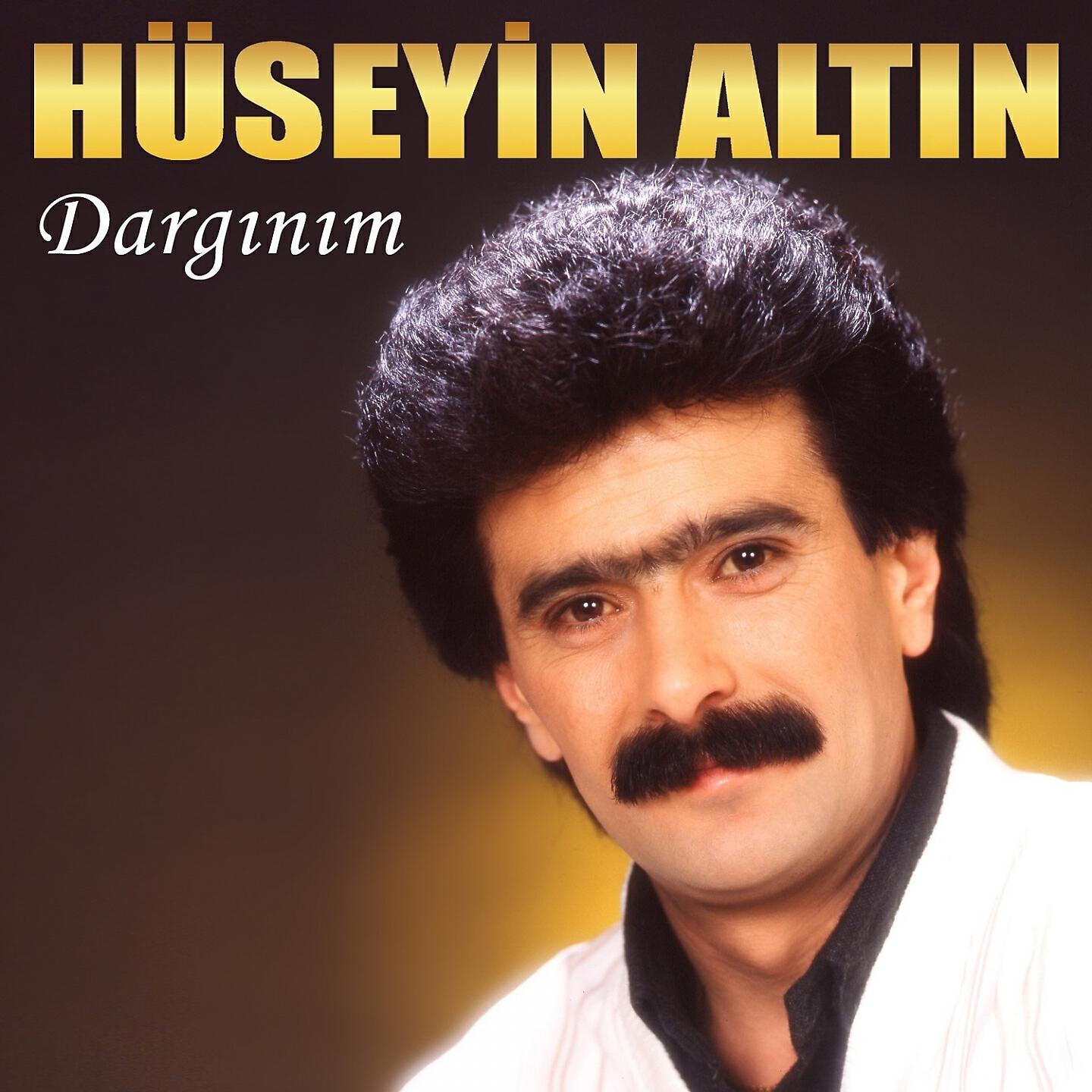 Релиз Dargınım
