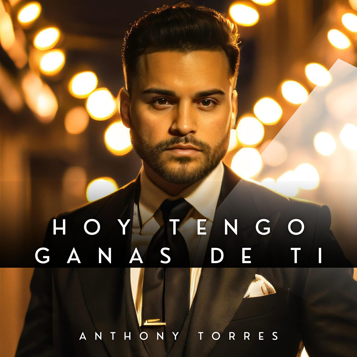 Релиз Hoy Tengo Ganas De Ti