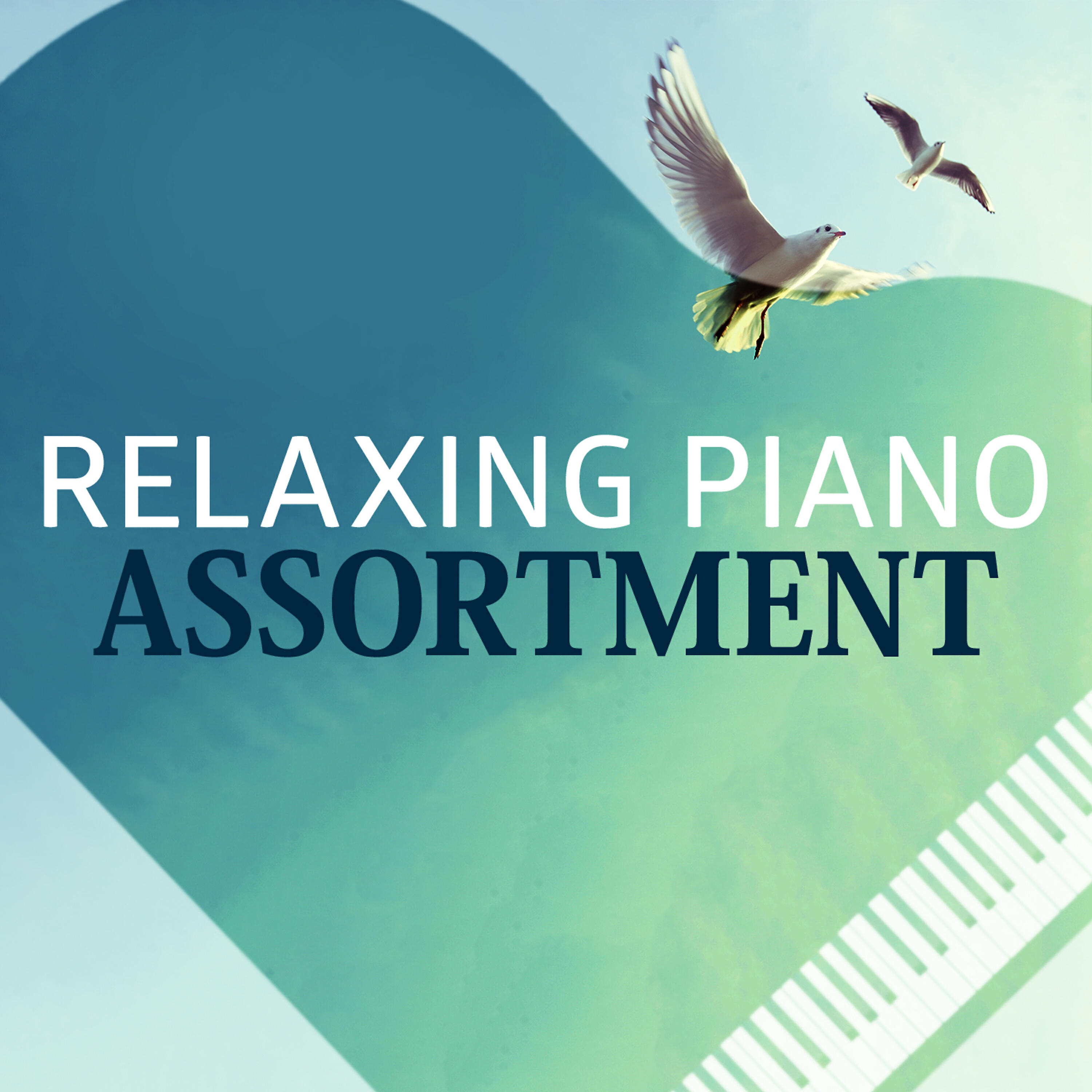 Релиз Relaxing Piano Assortment
