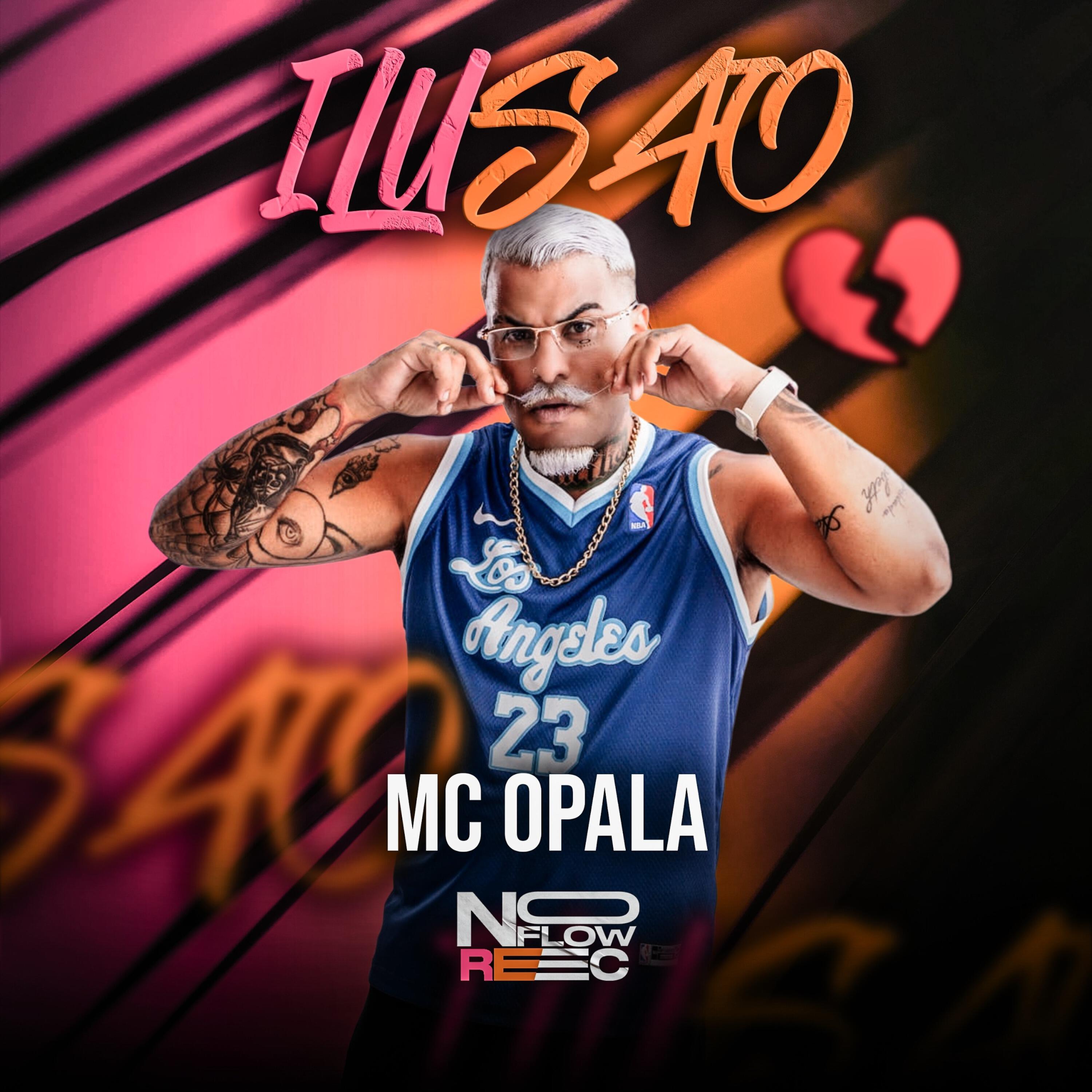 Релиз Ilusão