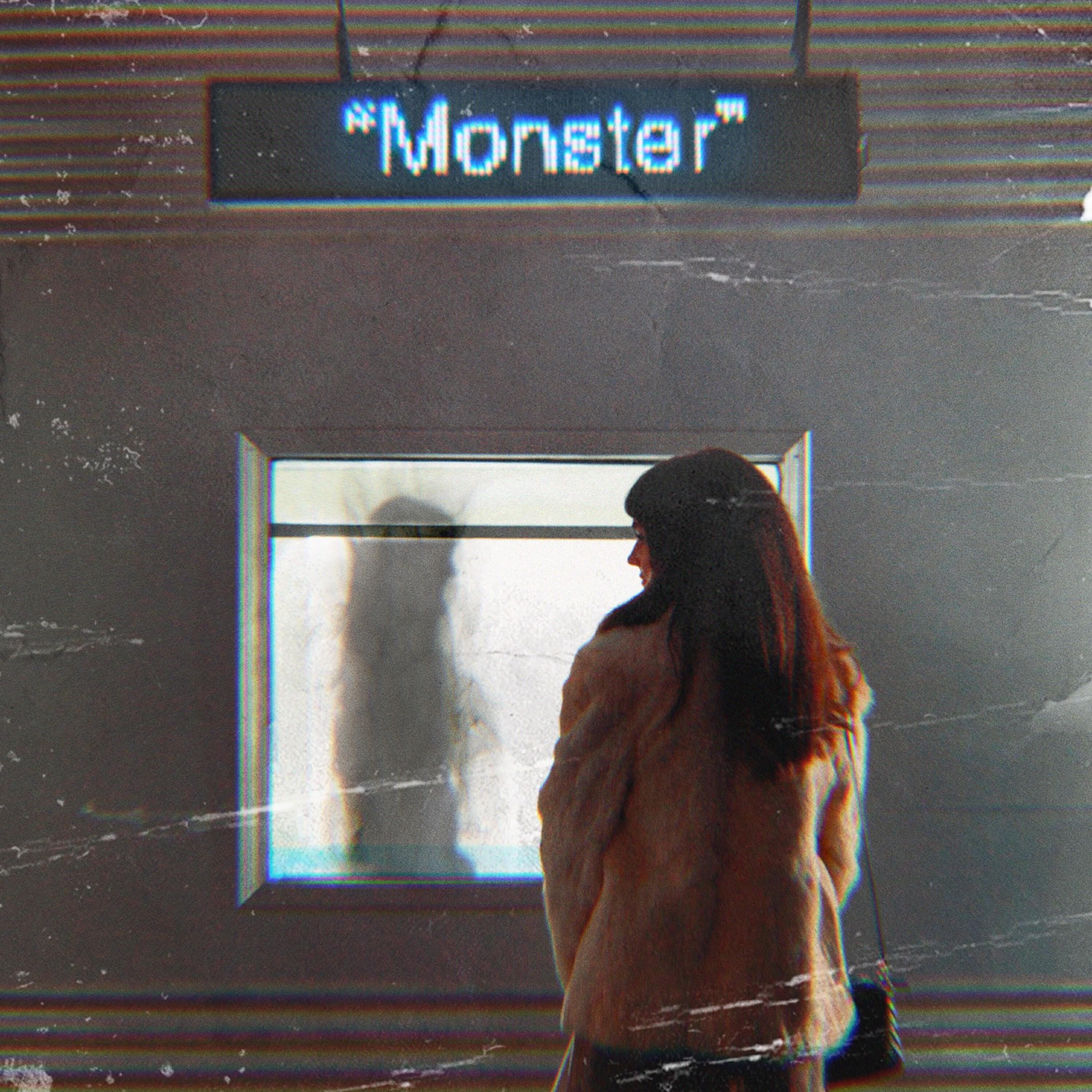 Релиз Monster