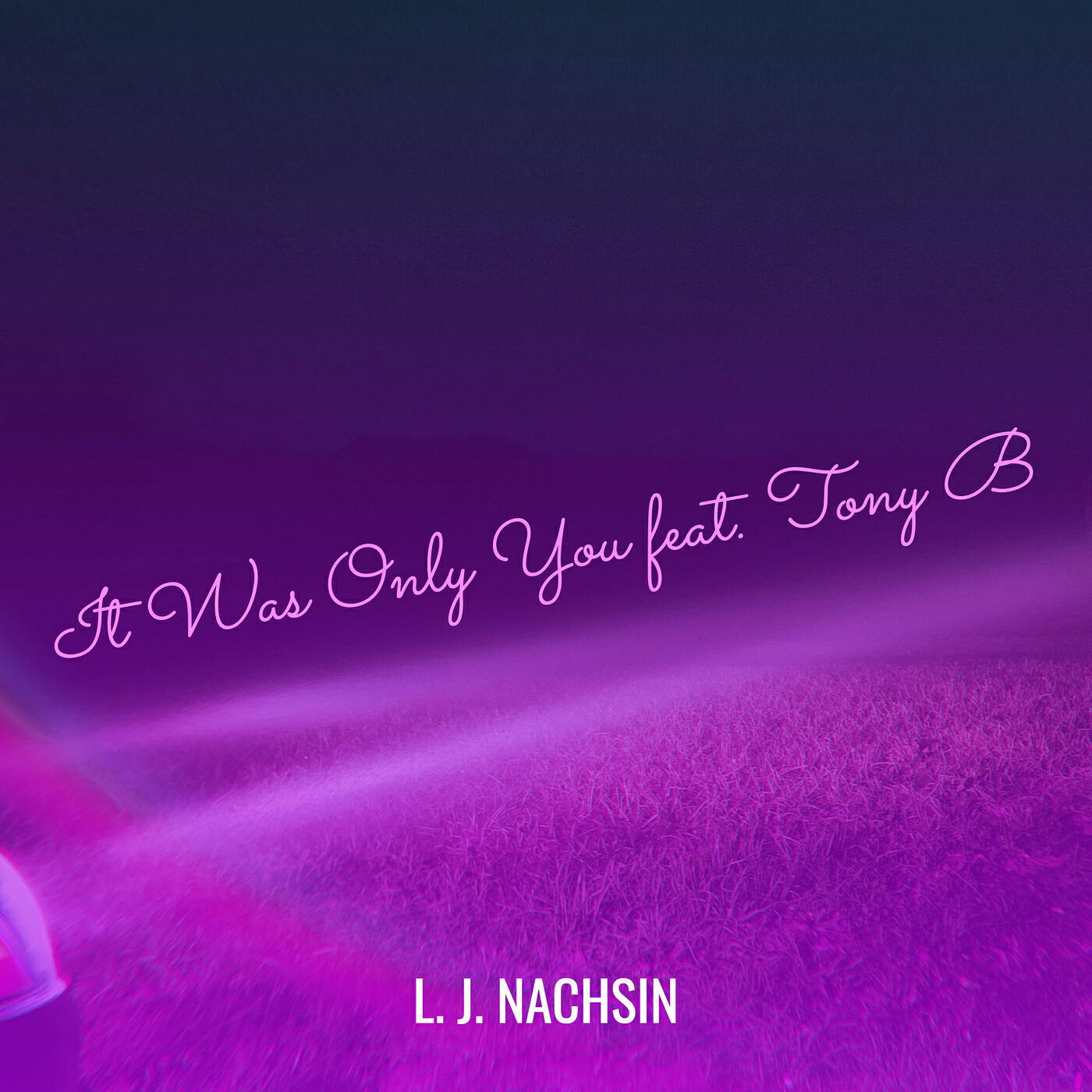 Релиз It Was Only You