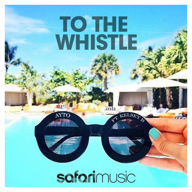 Релиз To The Whistle ft. Kelsey B