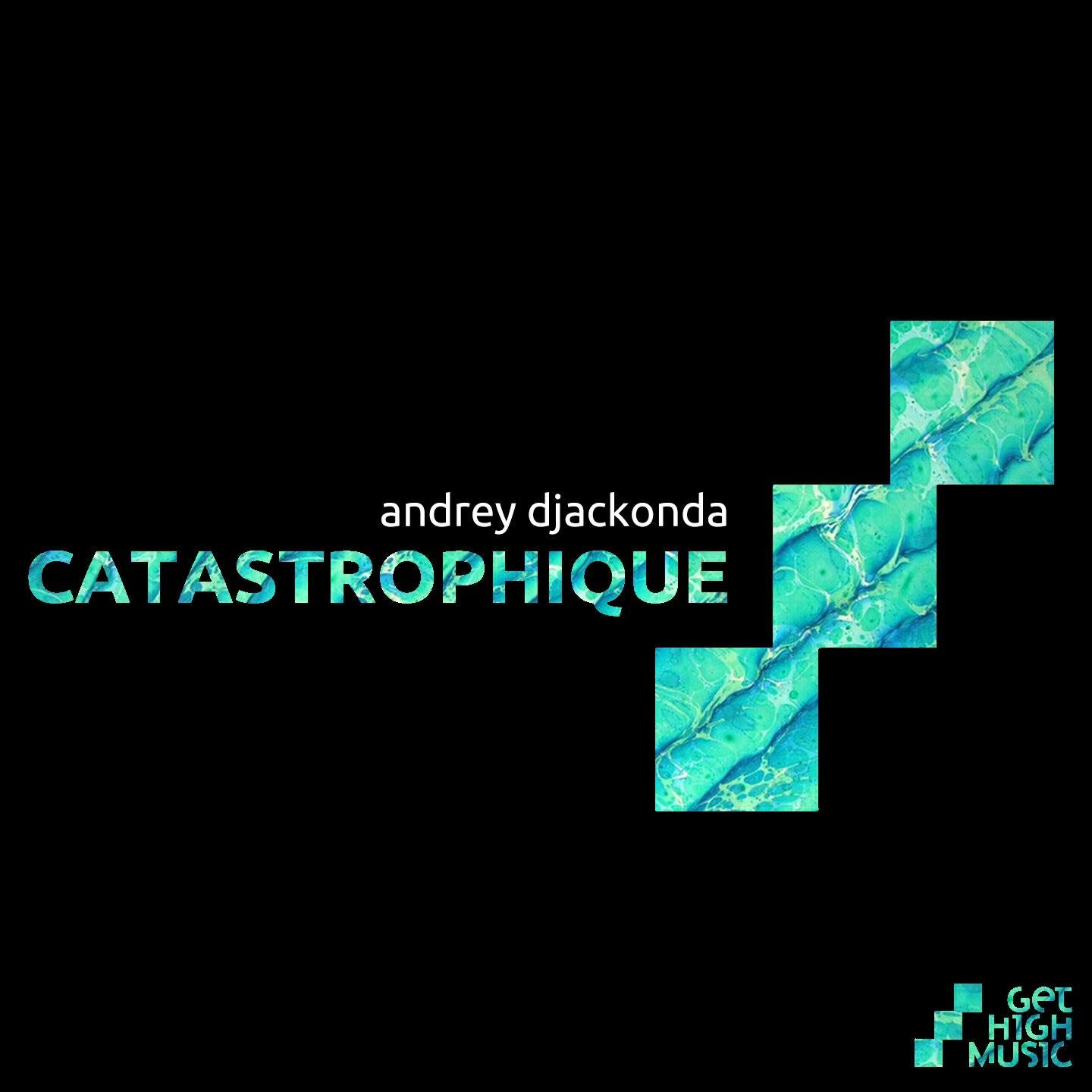 Релиз Catastrophique