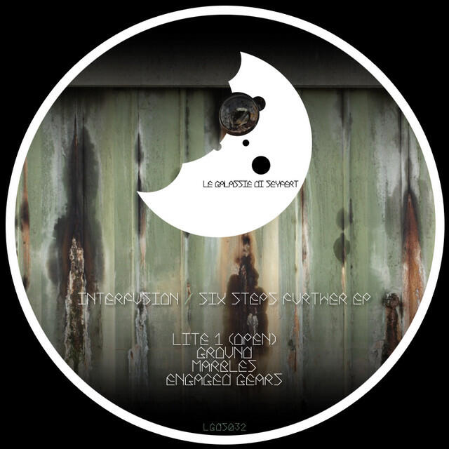 Релиз Six Steps Further EP