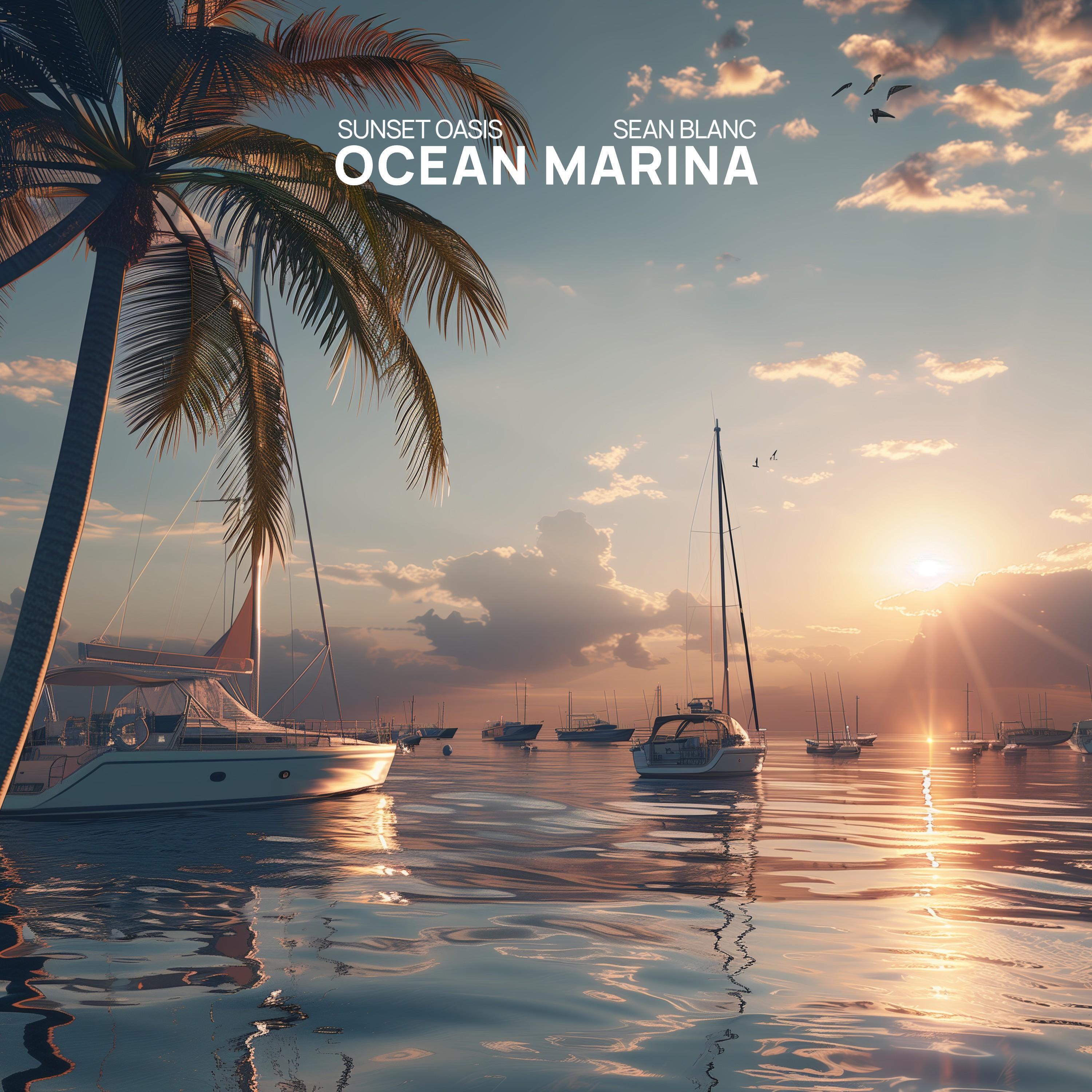 Релиз Ocean Marina