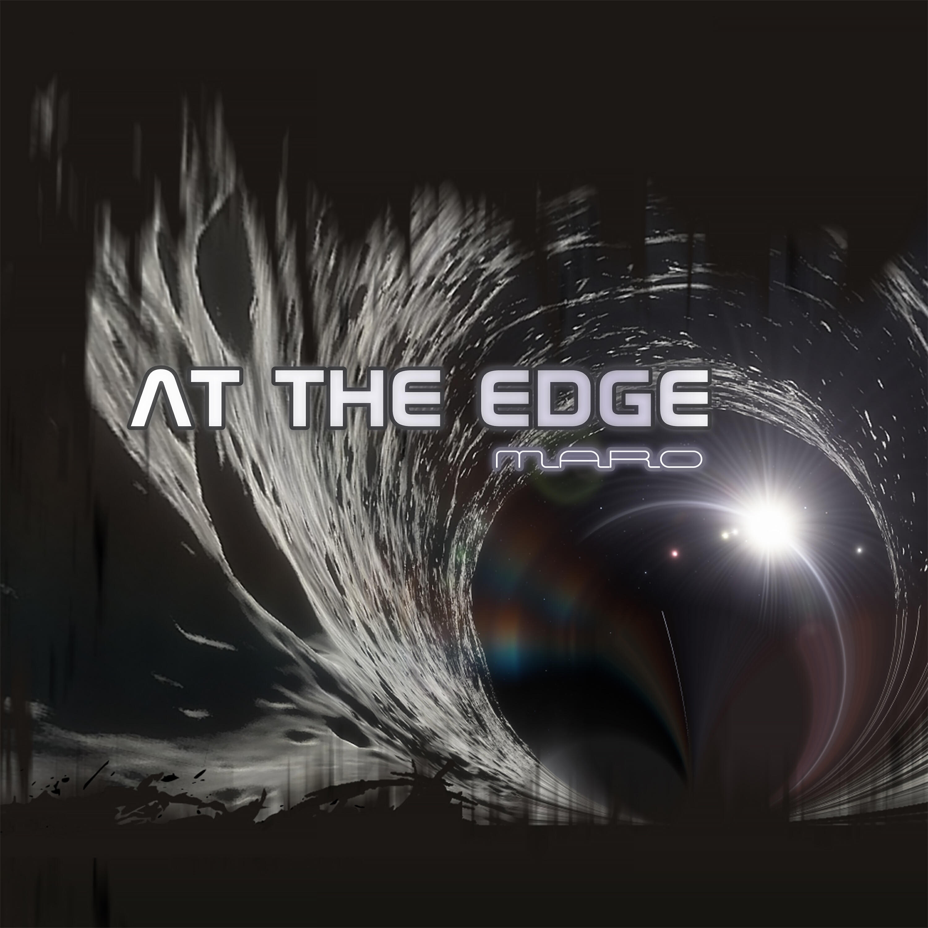 Релиз At the Edge