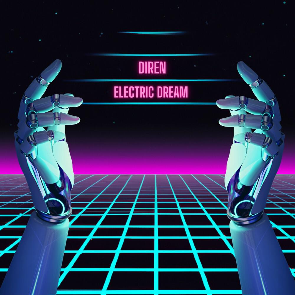 Релиз Electric Dream