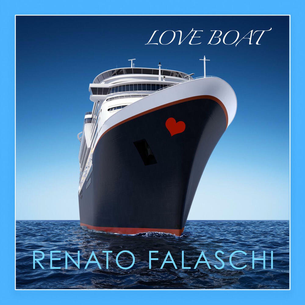 Релиз Love Boat