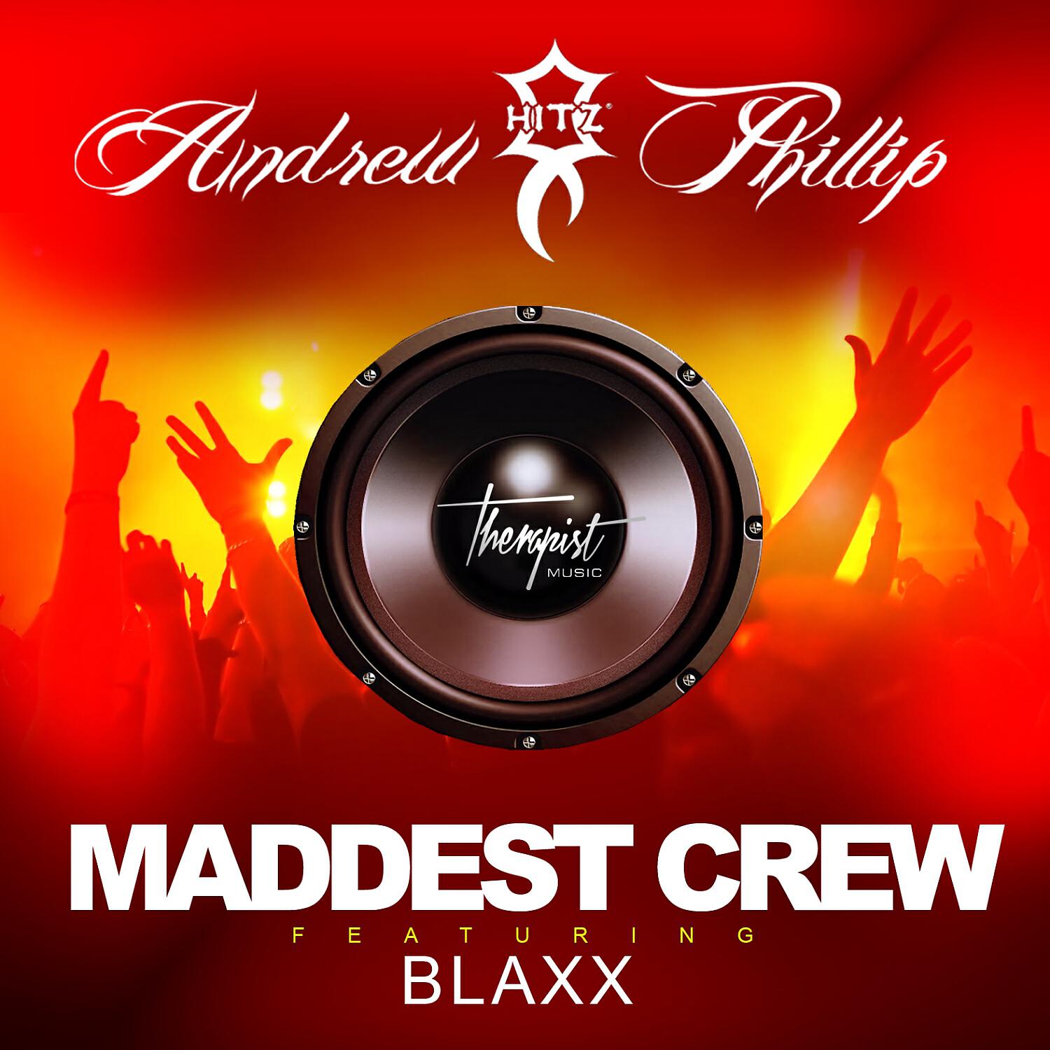 Andrew "Hitz" Phillip & Blaxx