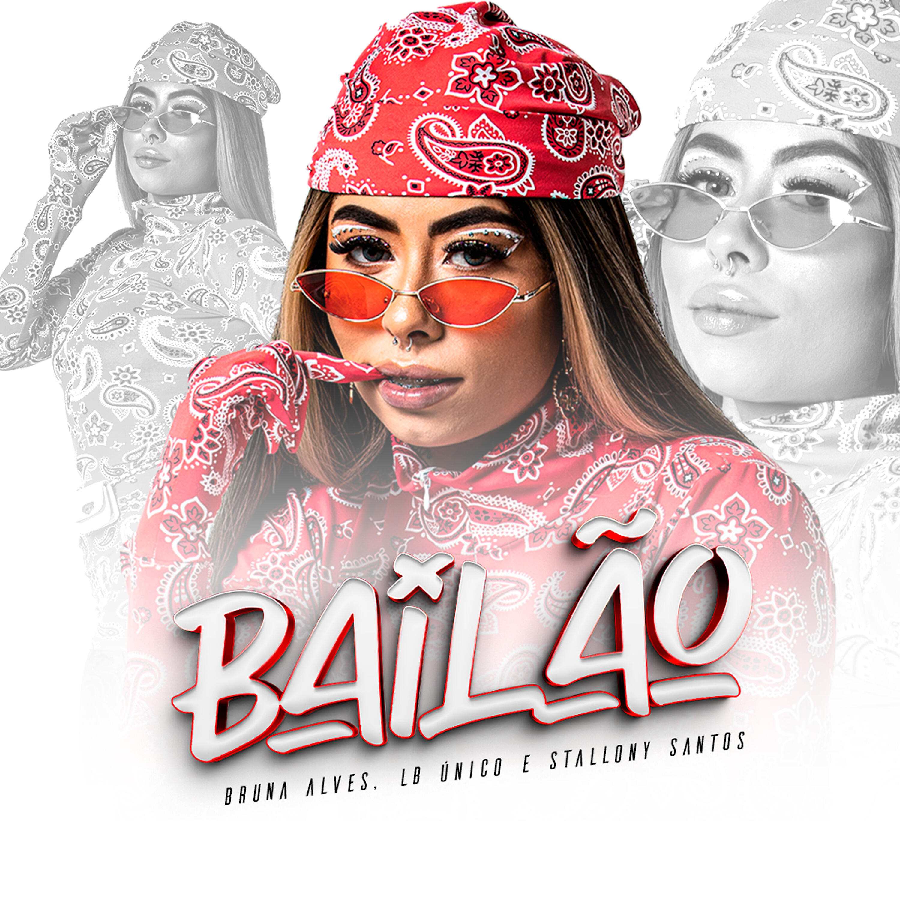 Релиз Bailão