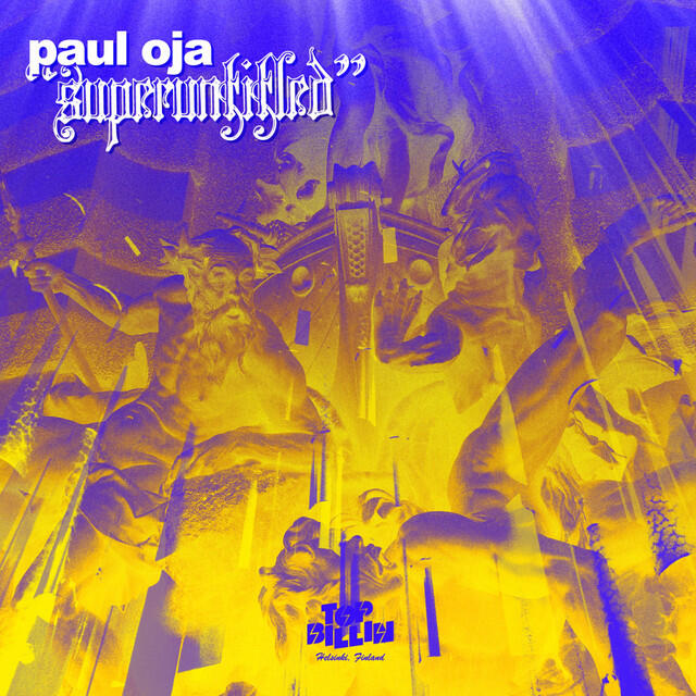 Релиз Superuntitled EP