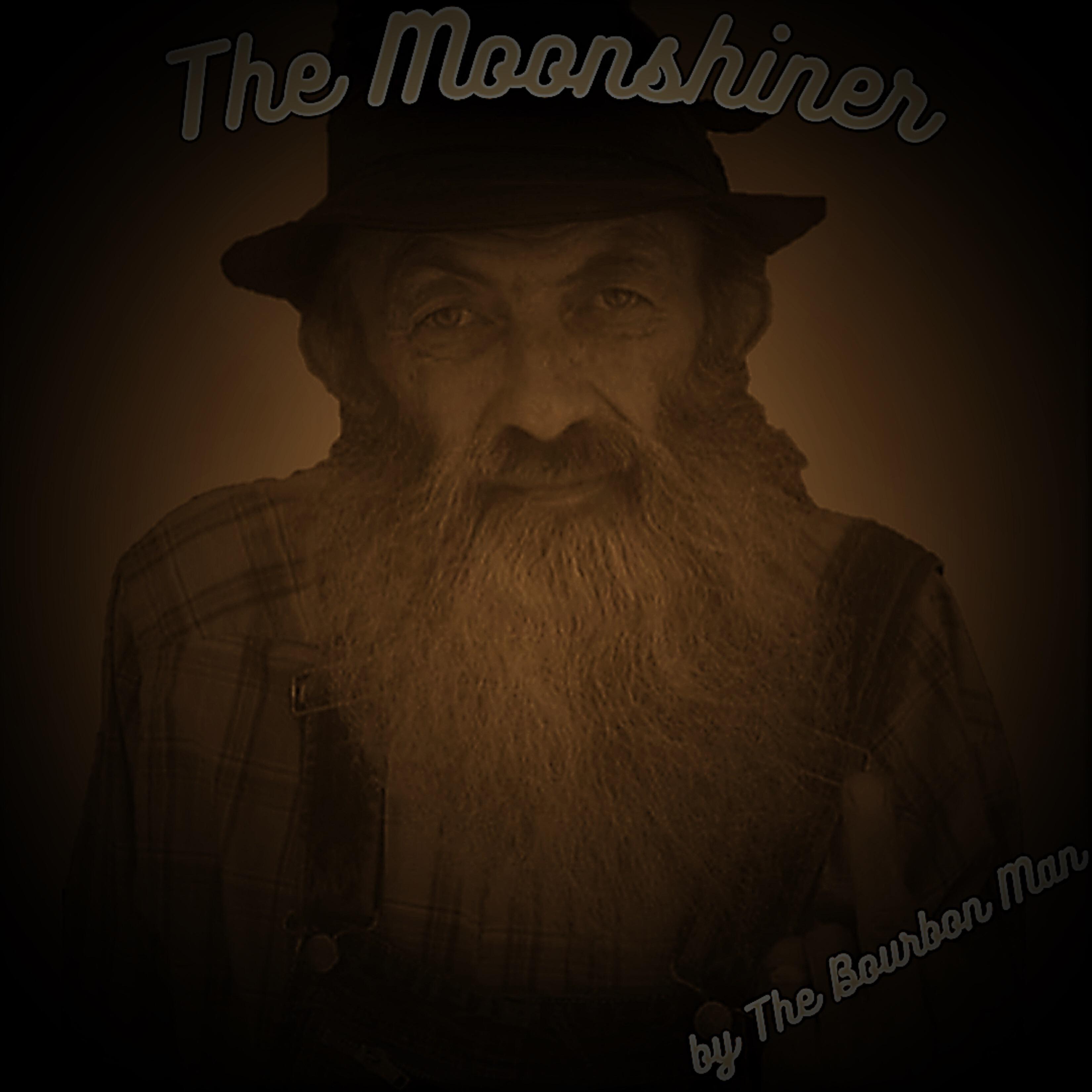 Релиз The Moonshiner