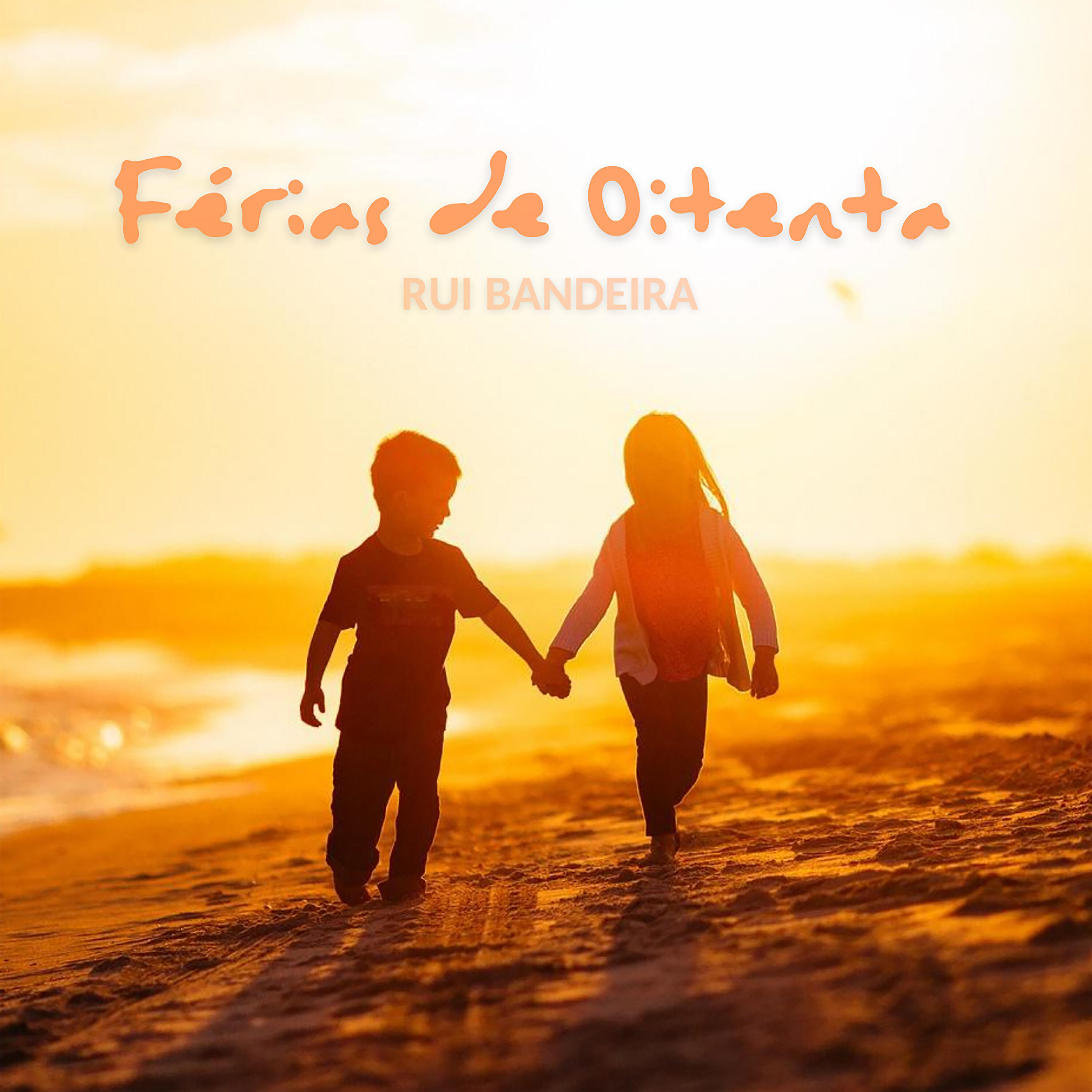 Релиз Férias de Oitenta