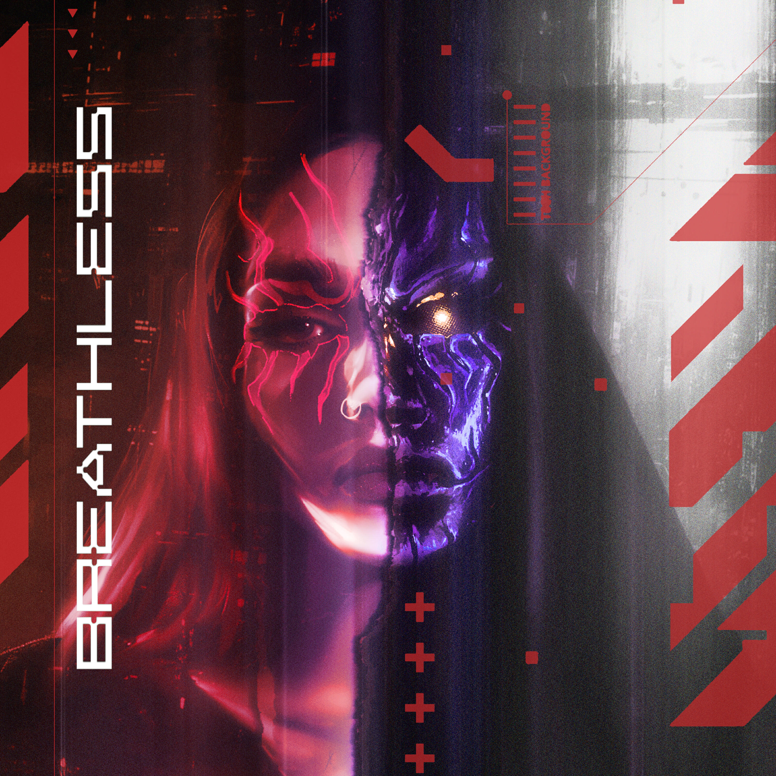 Релиз Breathless