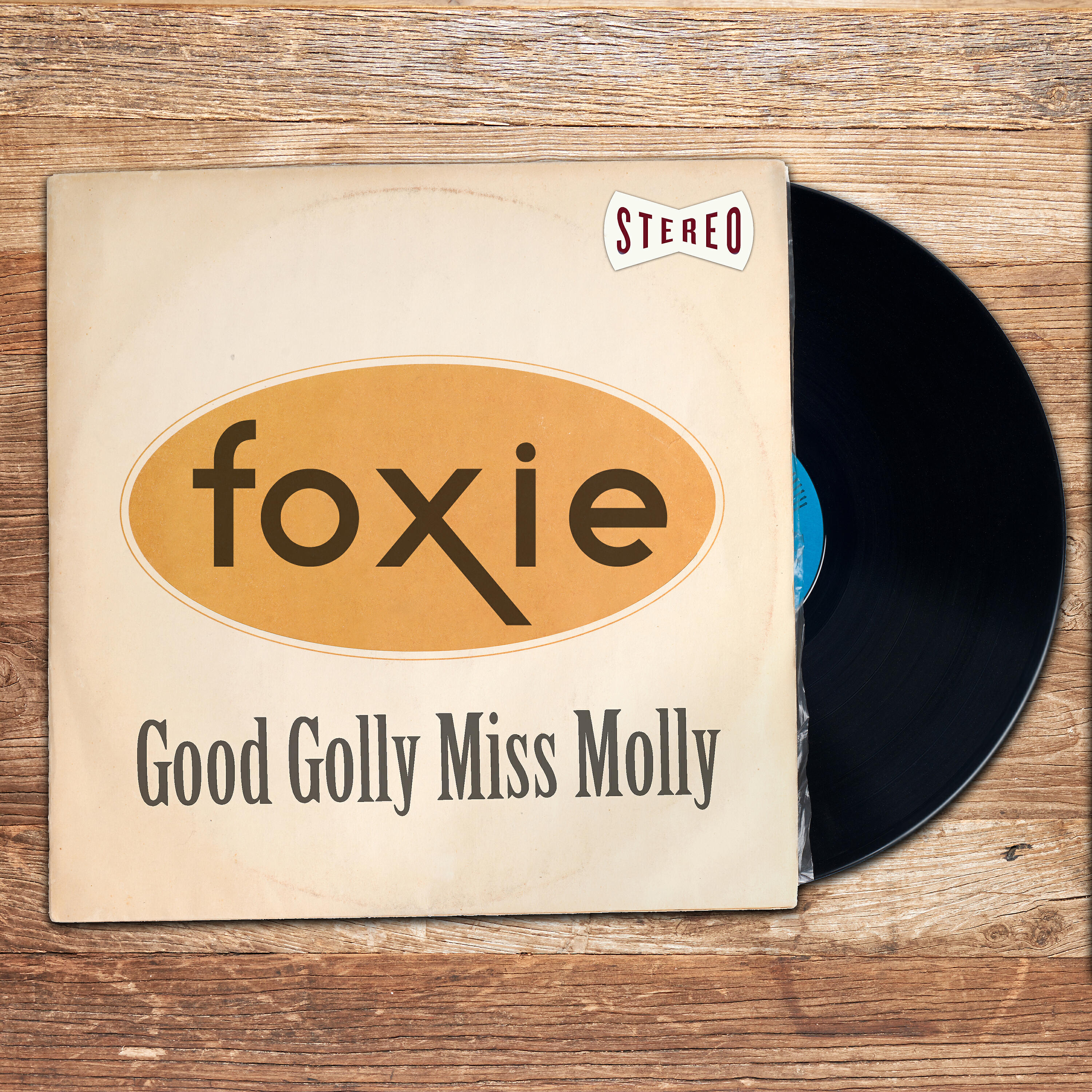 Релиз Good Golly Miss Molly