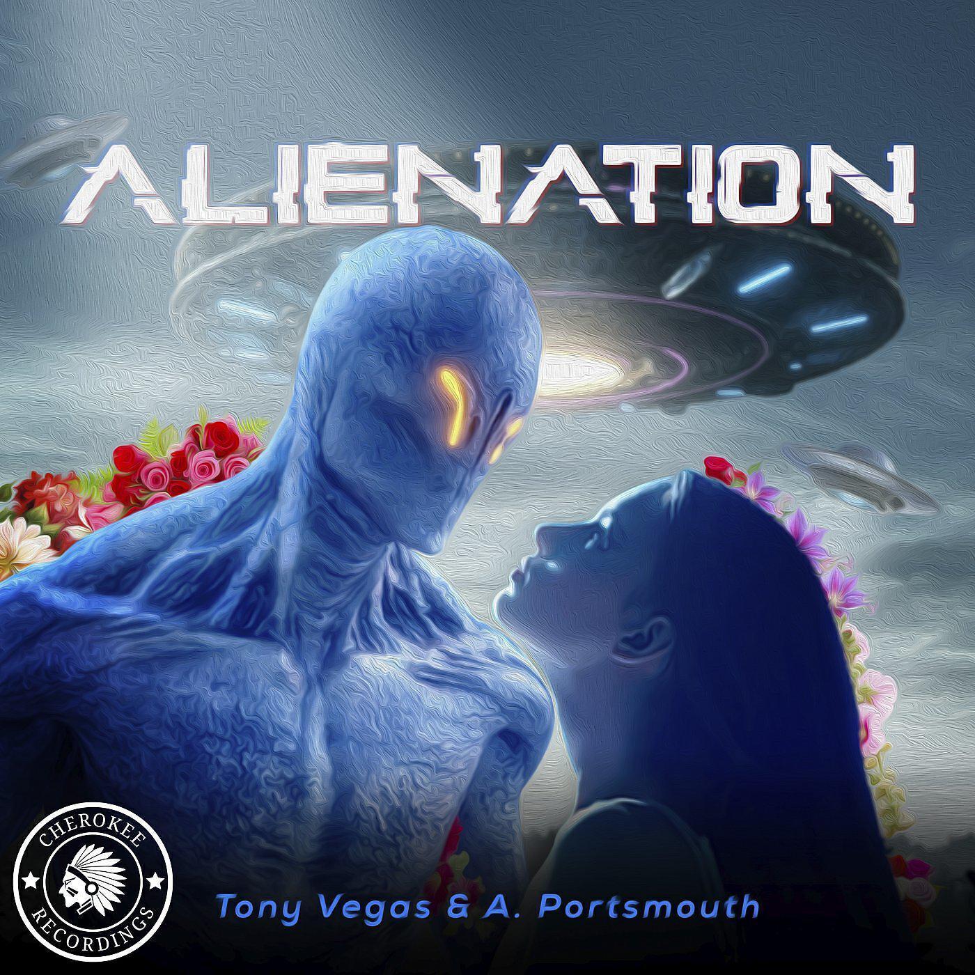 Tony Vegas