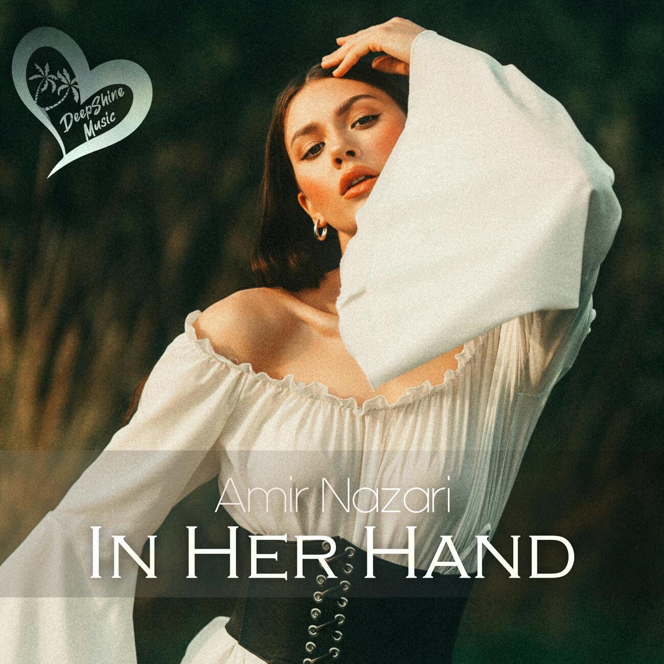 Релиз In Her Hand