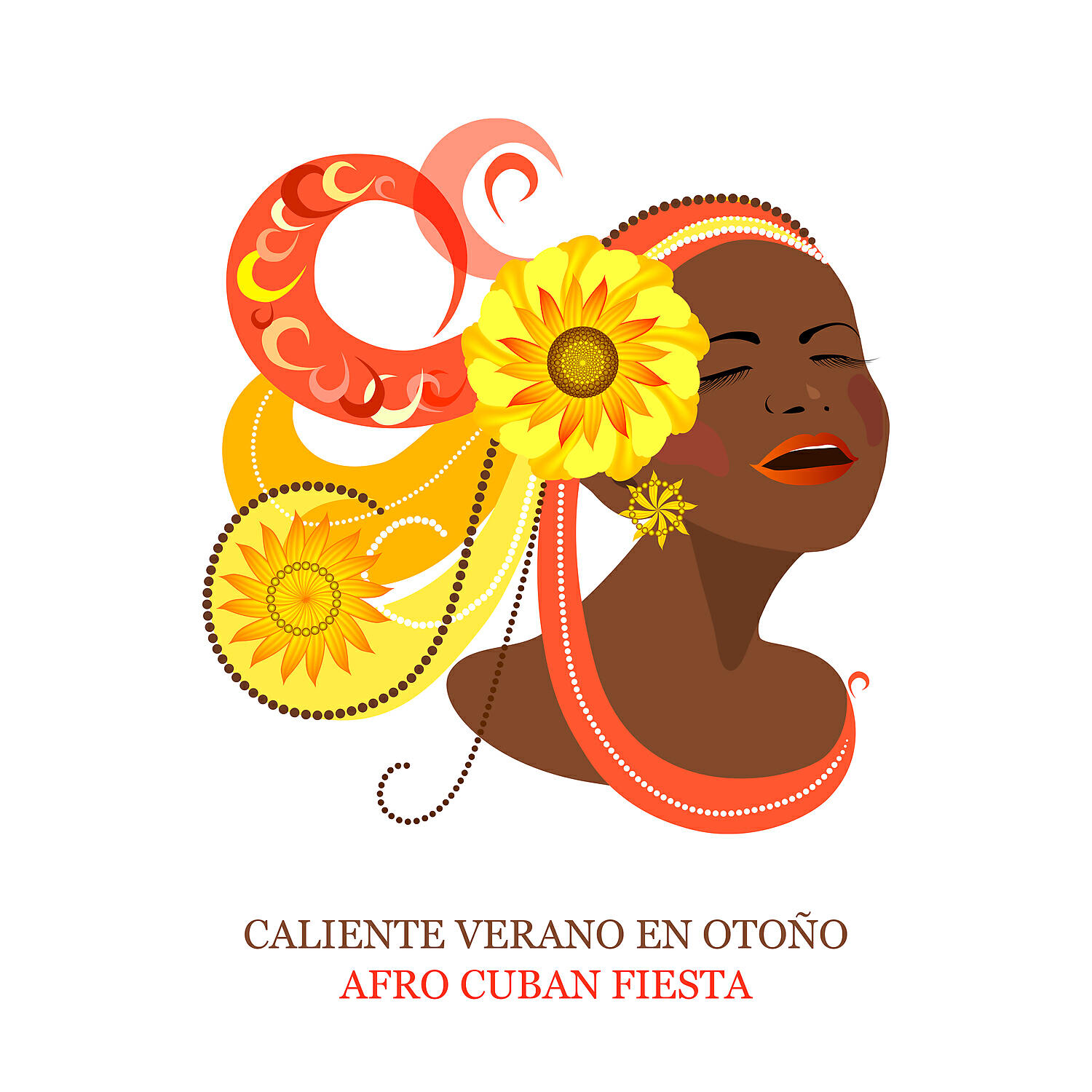 Релиз Caliente Verano en Otoño: Afro Cuban Fiesta
