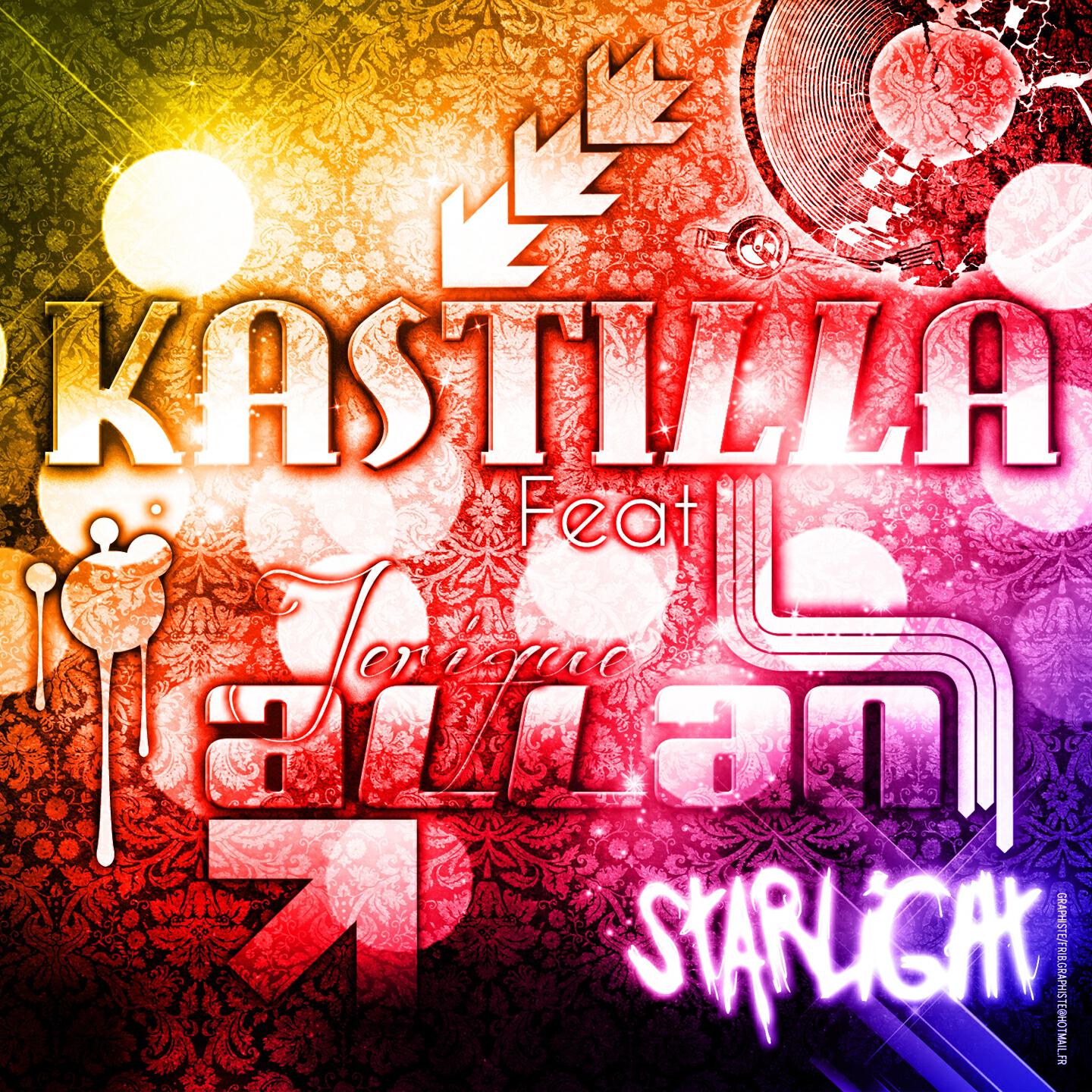 Релиз Starlight
