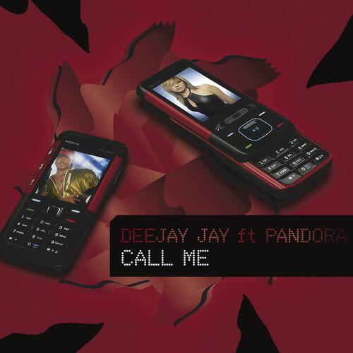 Релиз Call Me