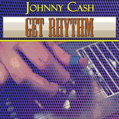 Релиз Get Rhythm