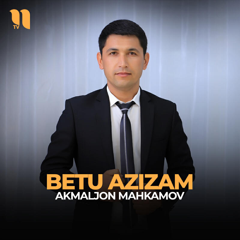 Релиз Betu Azizam
