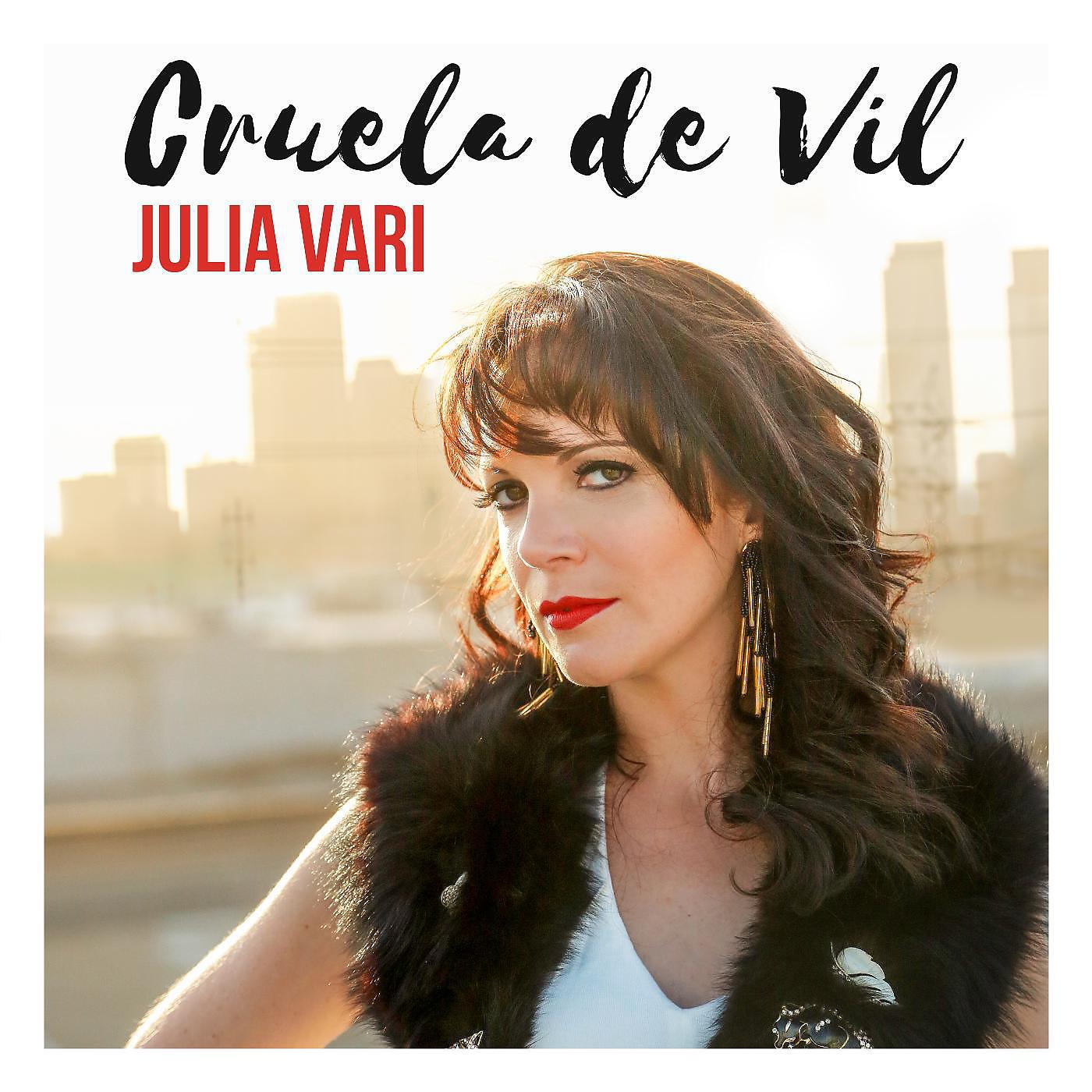 Постер альбома Cruela de Vil