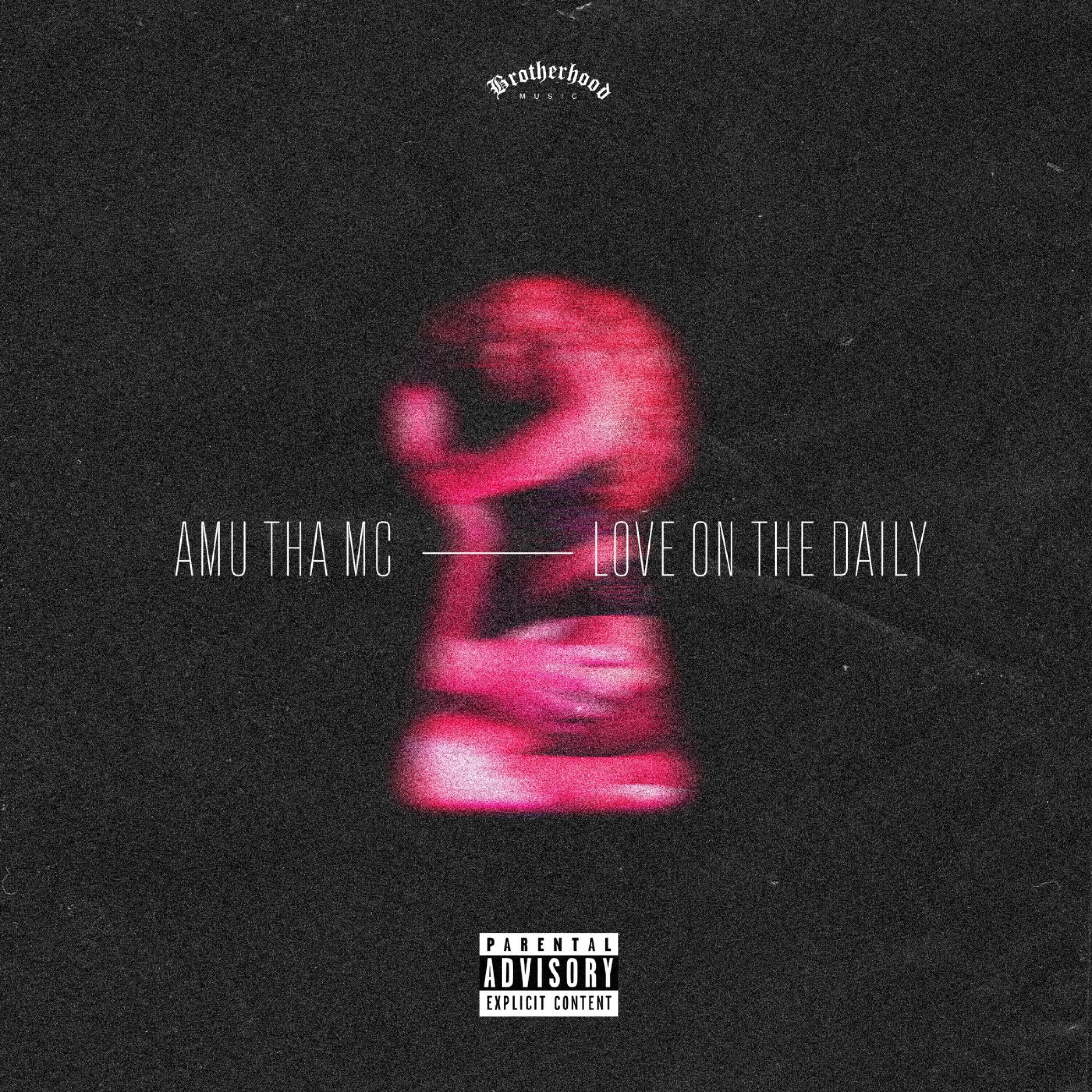 Релиз Love On The Daily