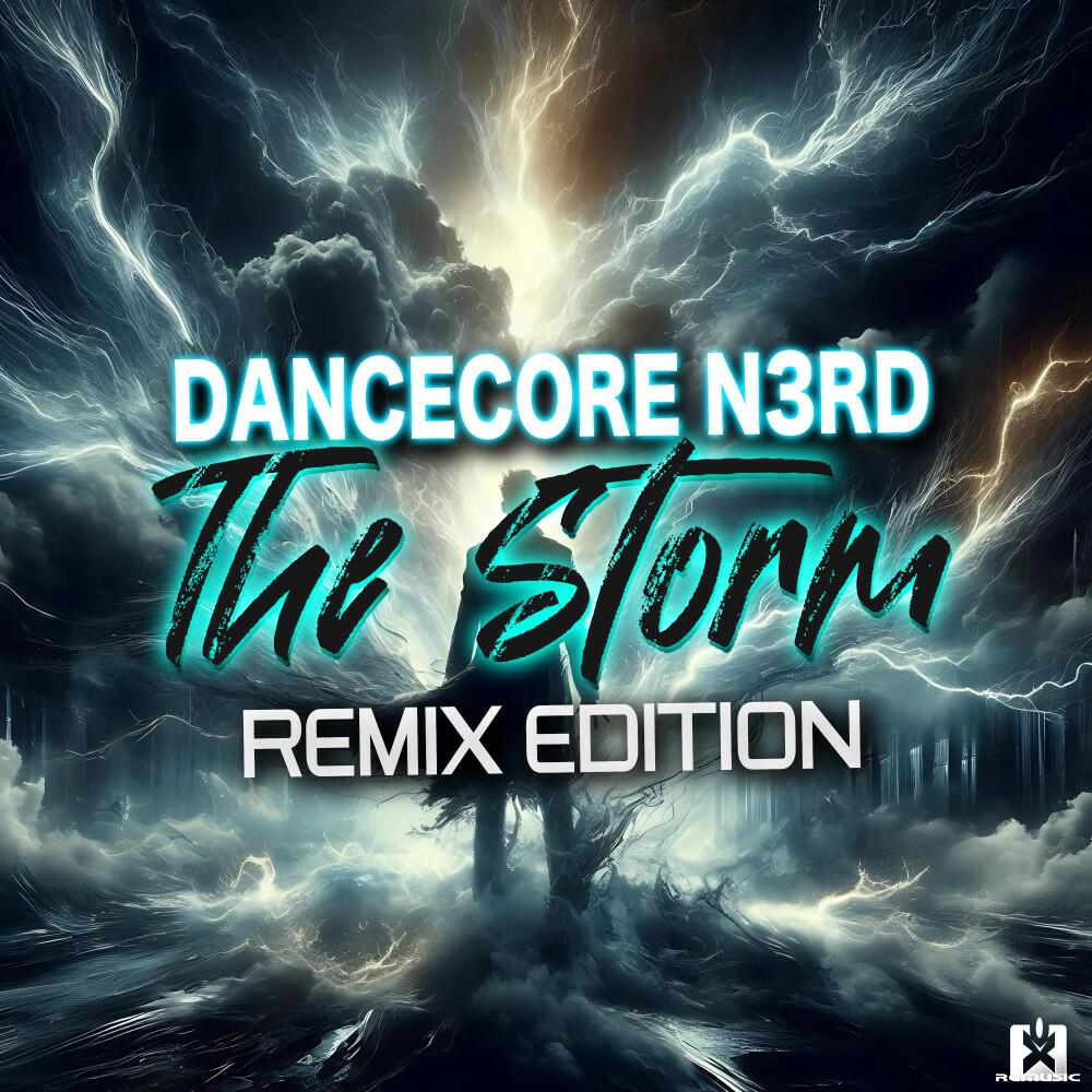 Релиз The Storm (Remix Edition)