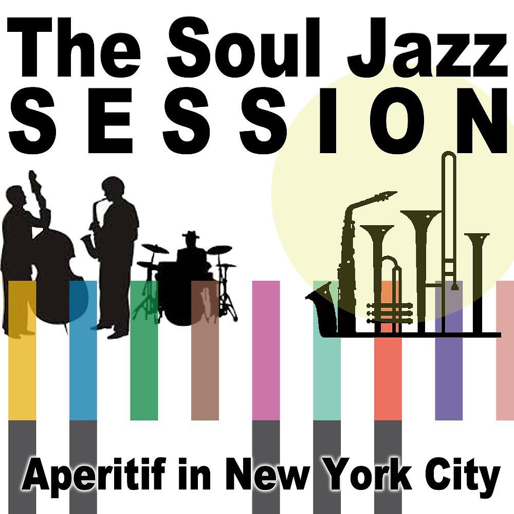 The Soul Jazz Session