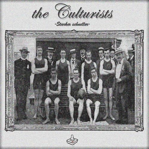 The Culturists