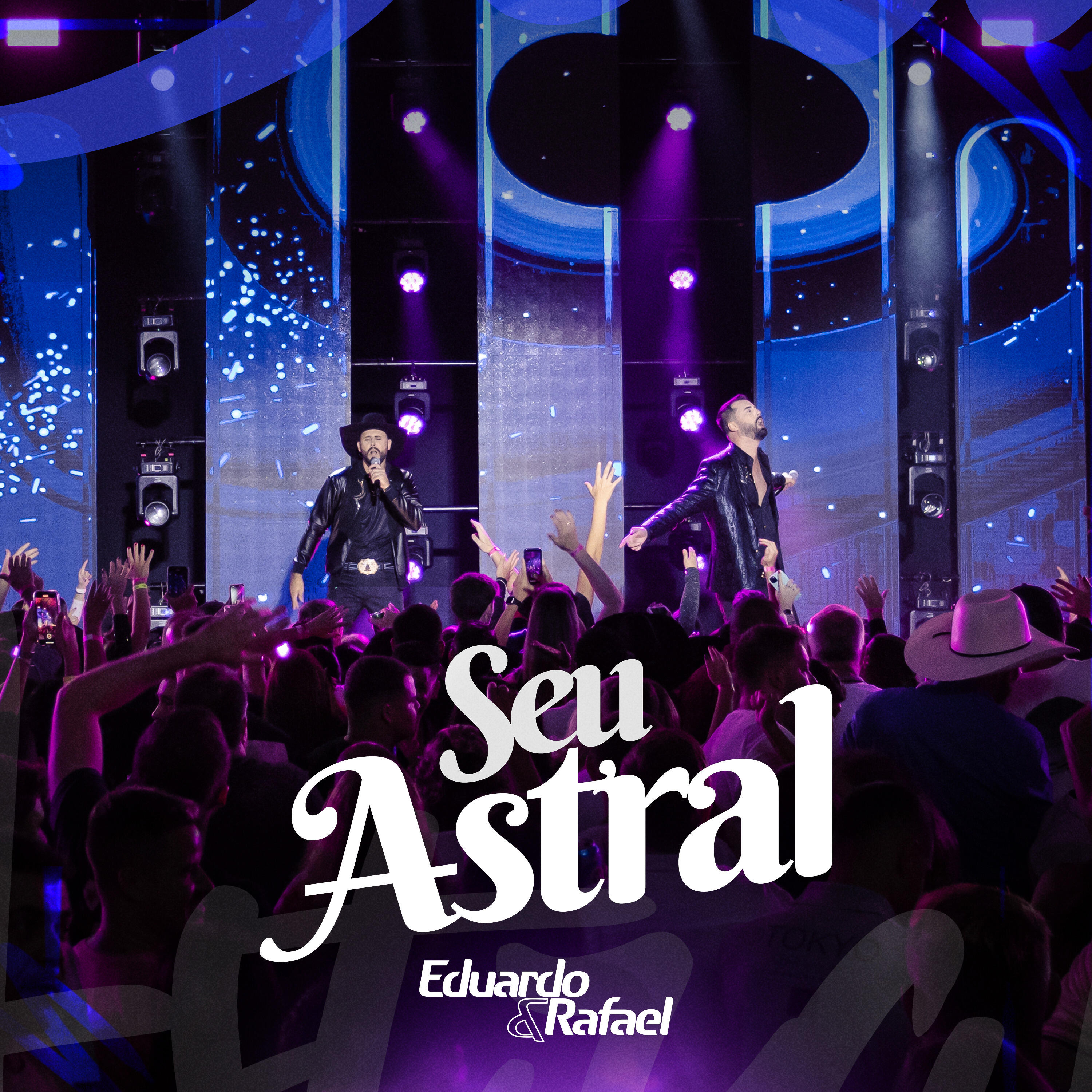 Релиз Seu Astral