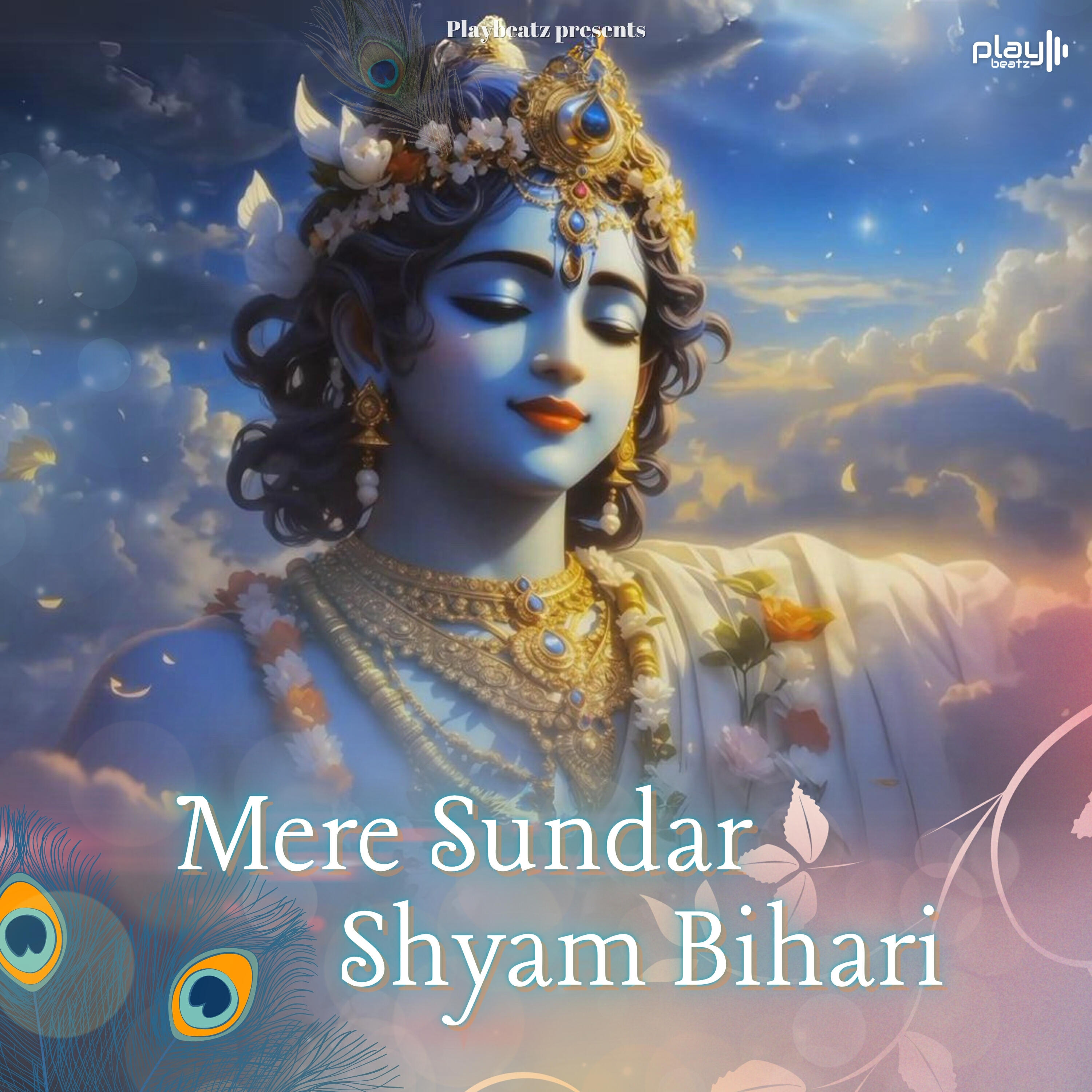 Релиз Mere Sundar Shyam Bihari