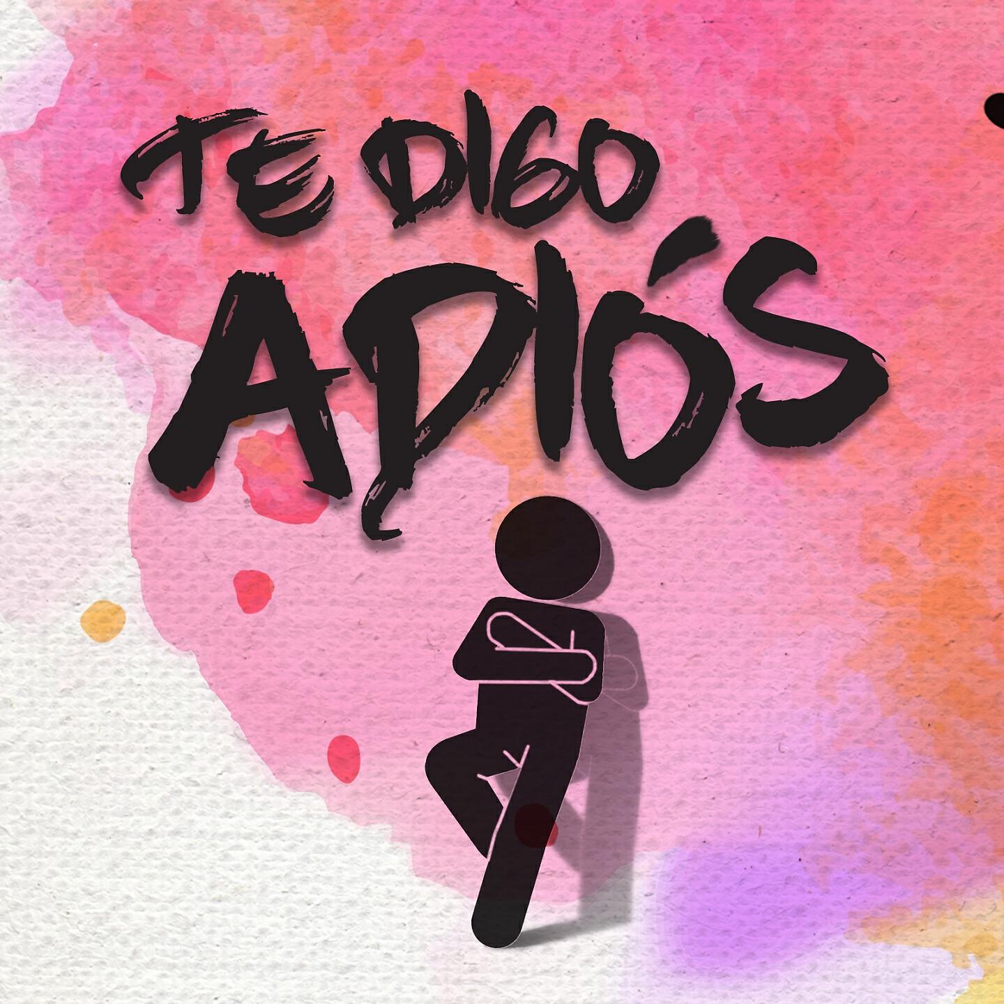 Релиз Te Digo Adiós