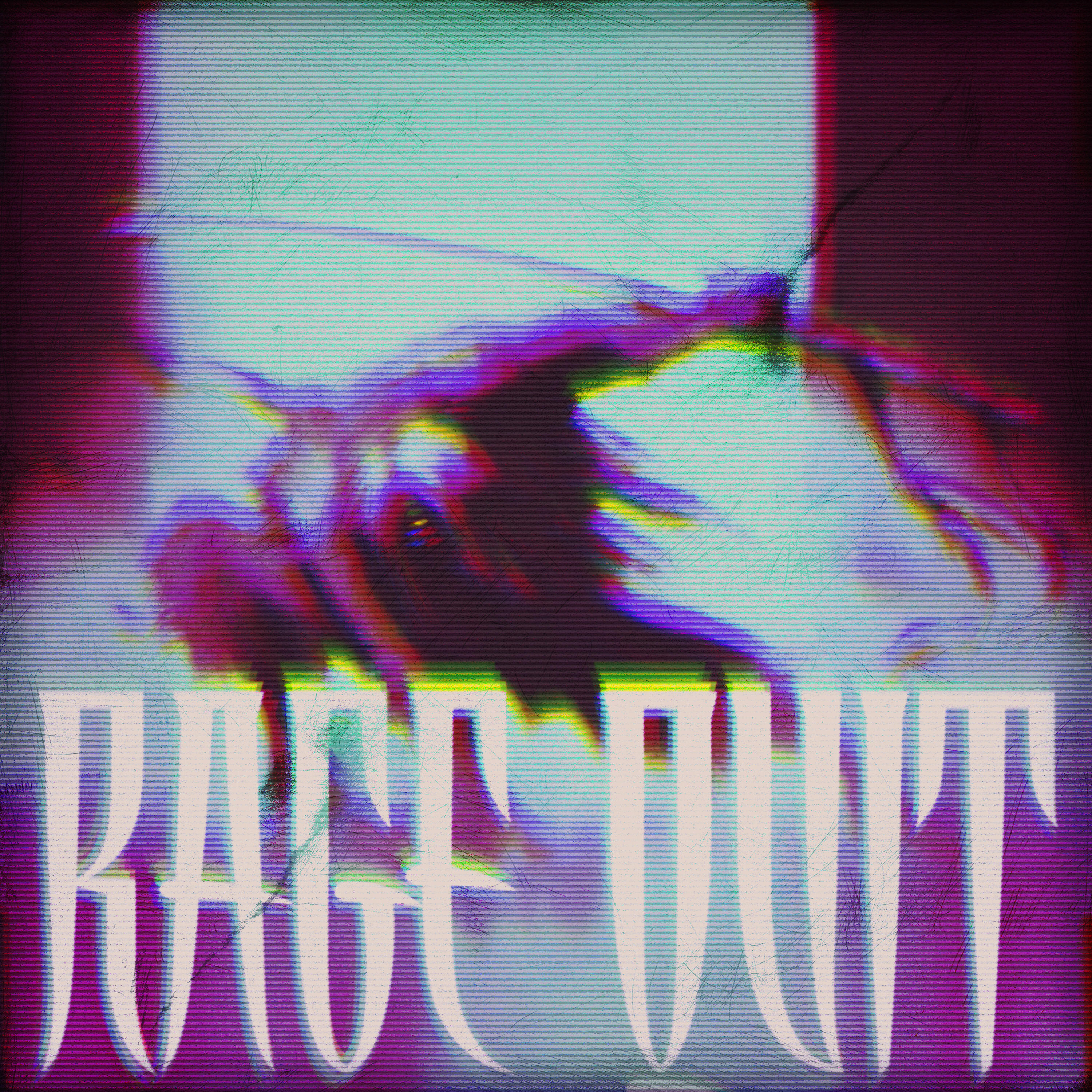 Релиз RAGE QUIT