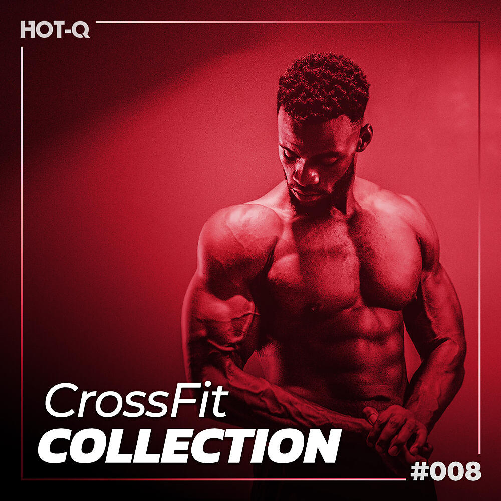 Релиз Crossfit Collection 008