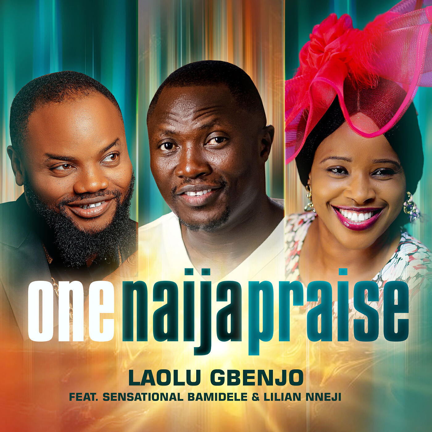 Релиз One Naija Praise
