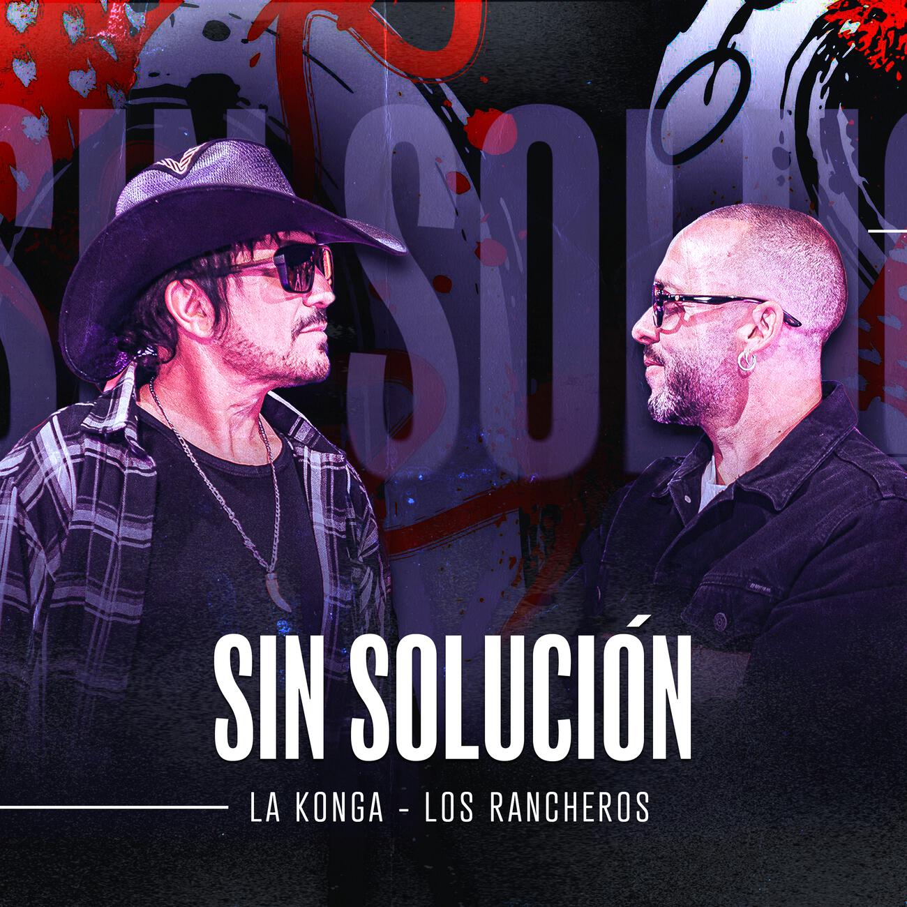 Релиз Sin Solución