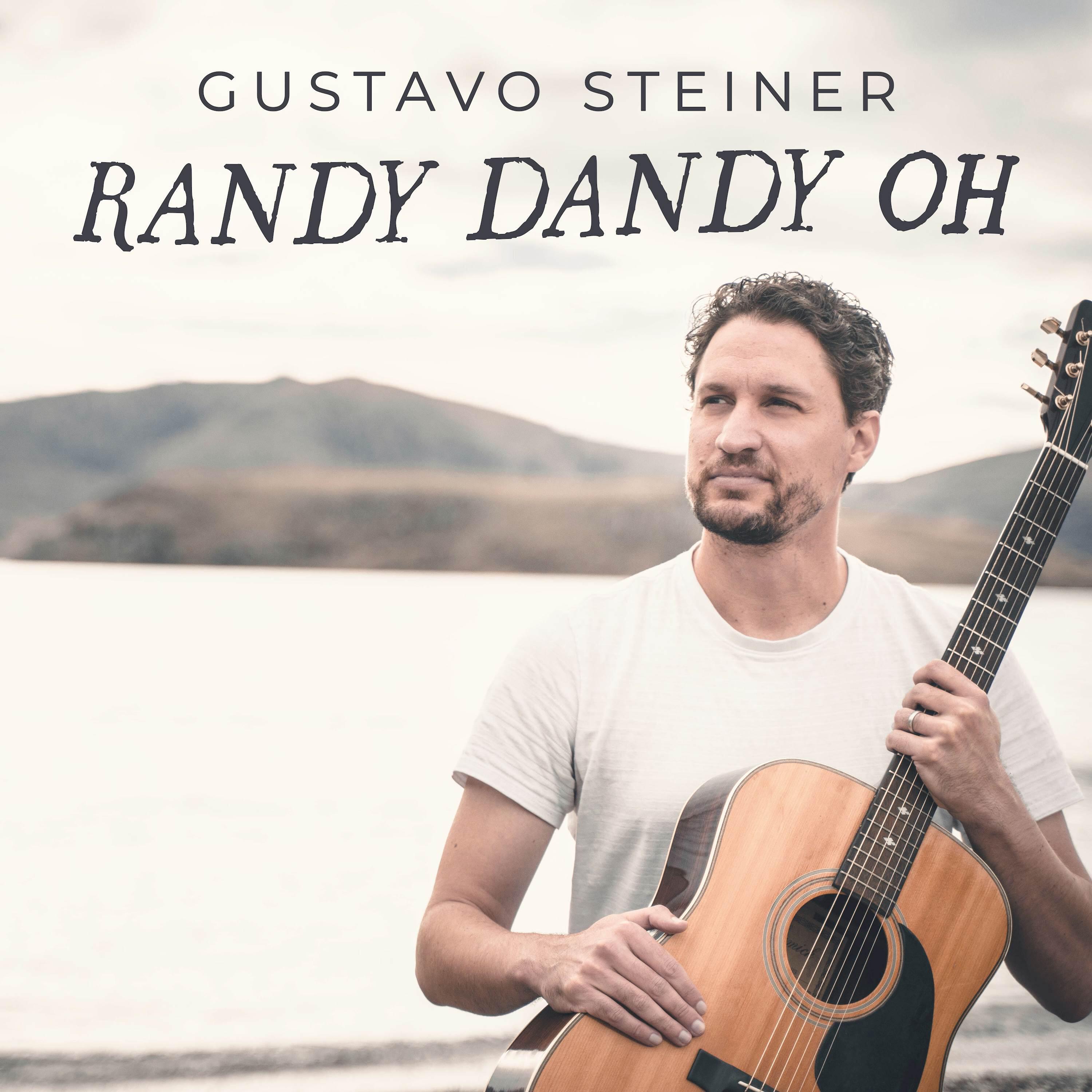 Релиз Randy Dandy Oh
