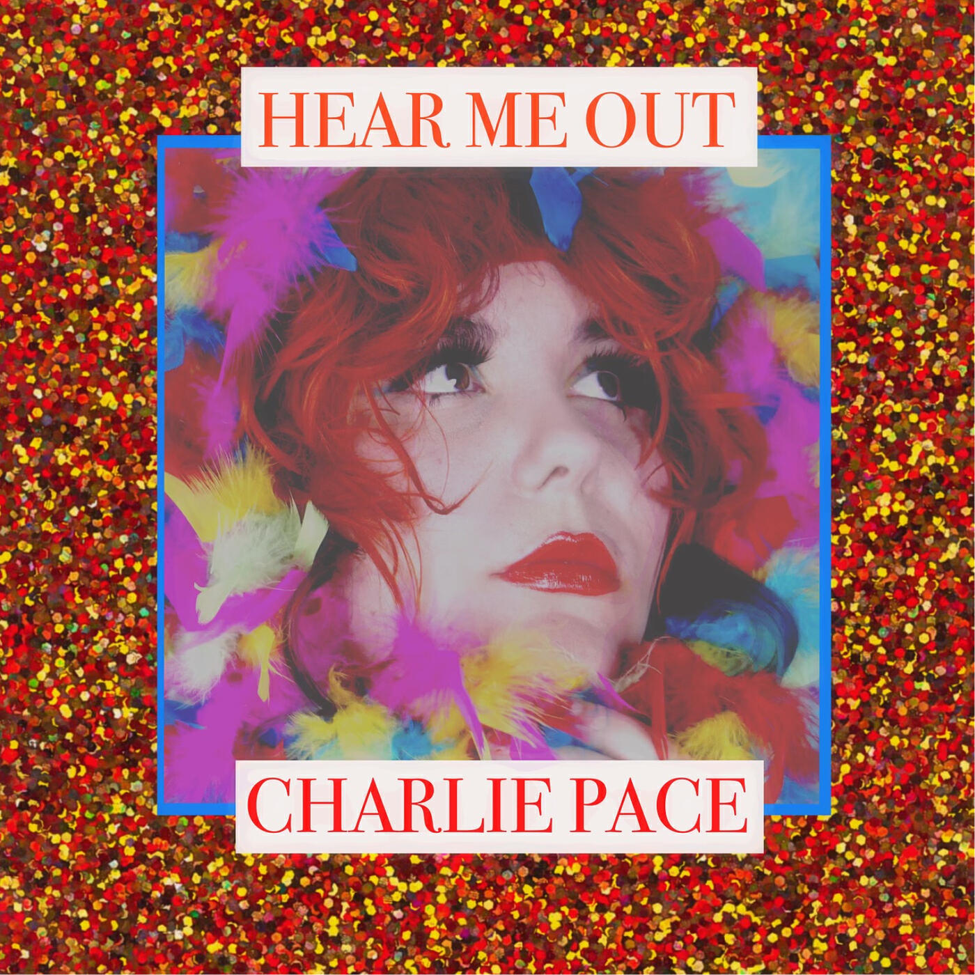 Релиз Hear Me Out